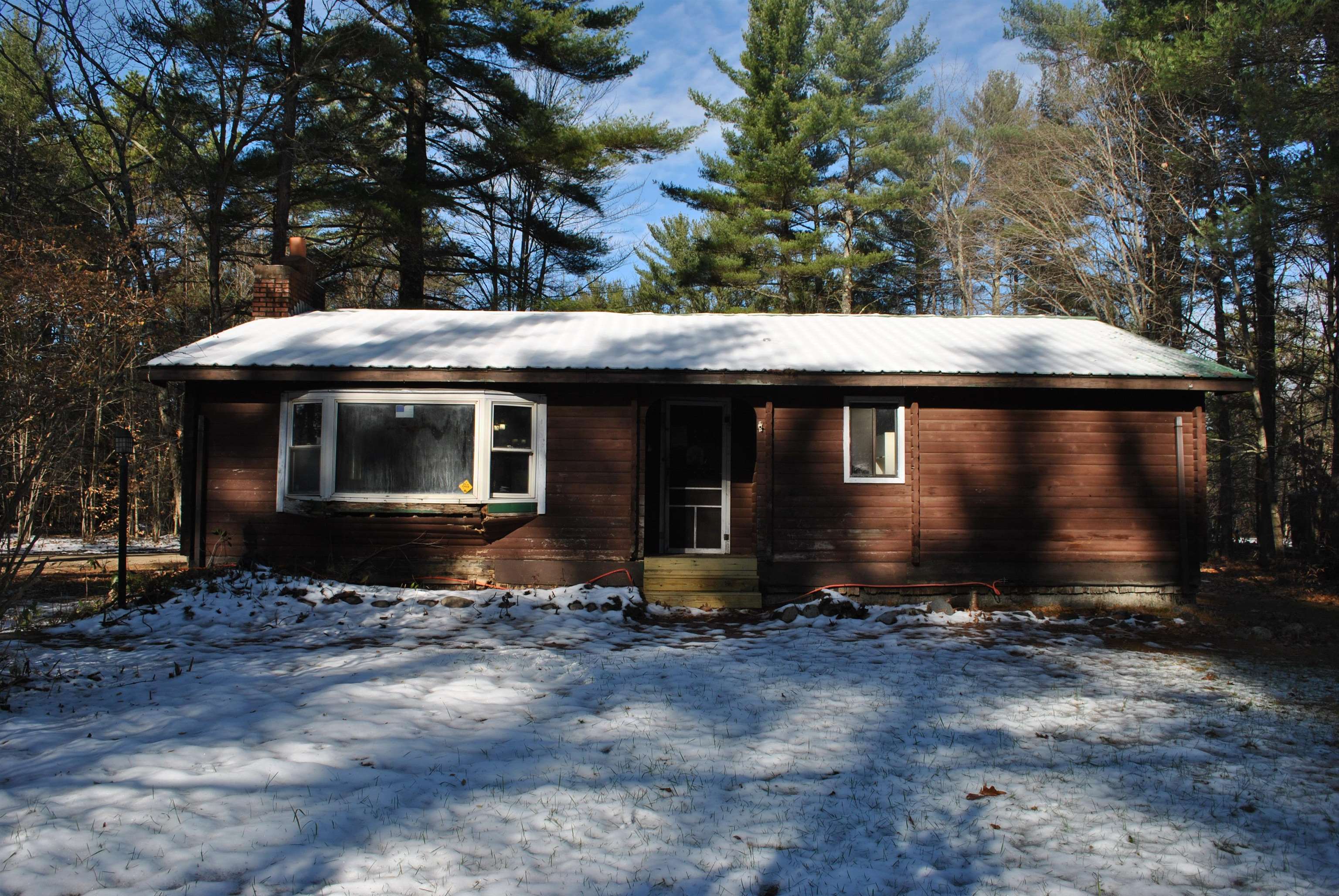 2063 Province Lake Rd, Wakefield, NH 03830 MLS 4937292 Coldwell Banker