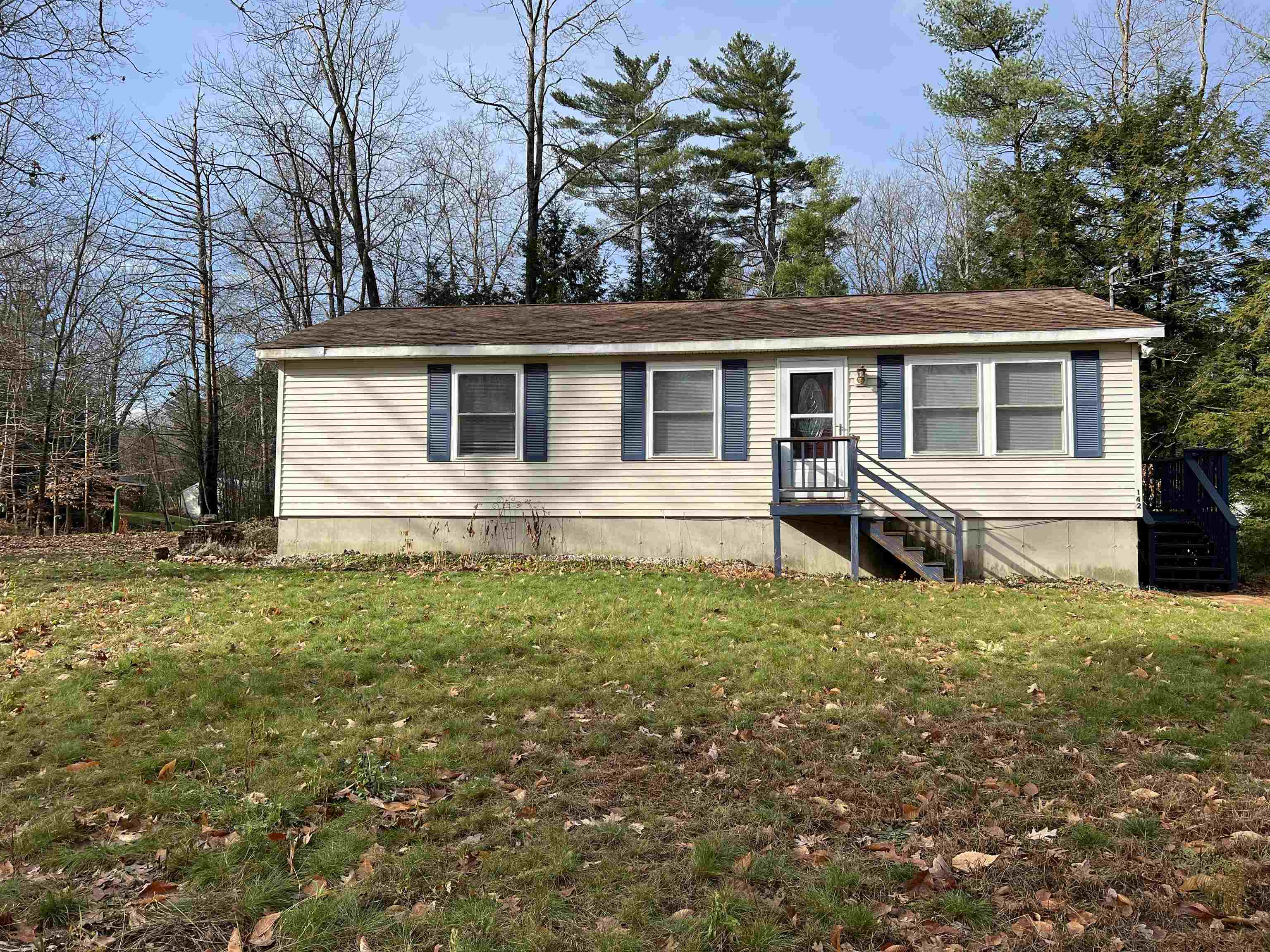 142 Windsor Way, Barnstead, NH 03225 - MLS 4937318 - Coldwell Banker