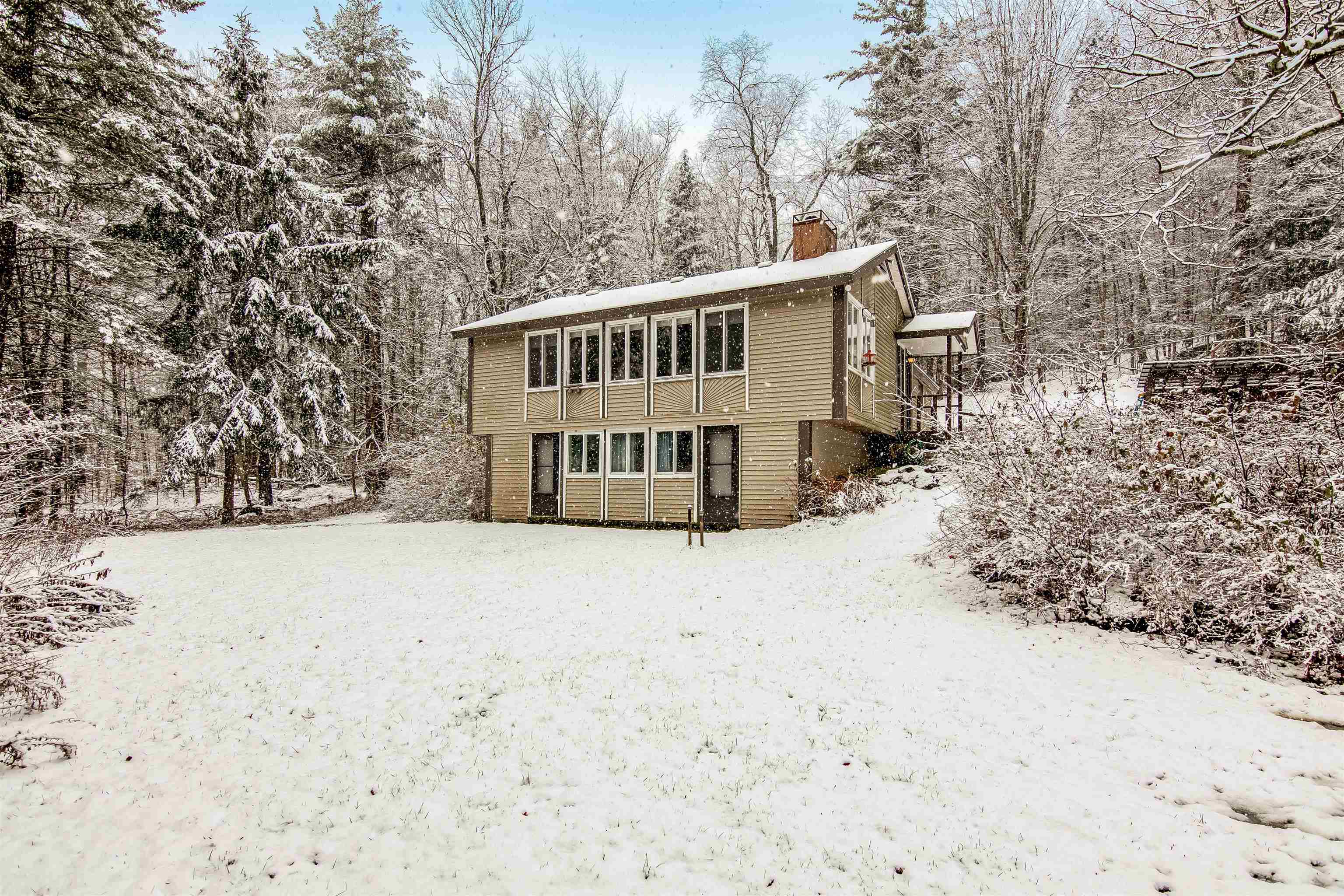 62 Range Rd, Underhill, VT 05489 MLS 4937341 Coldwell Banker