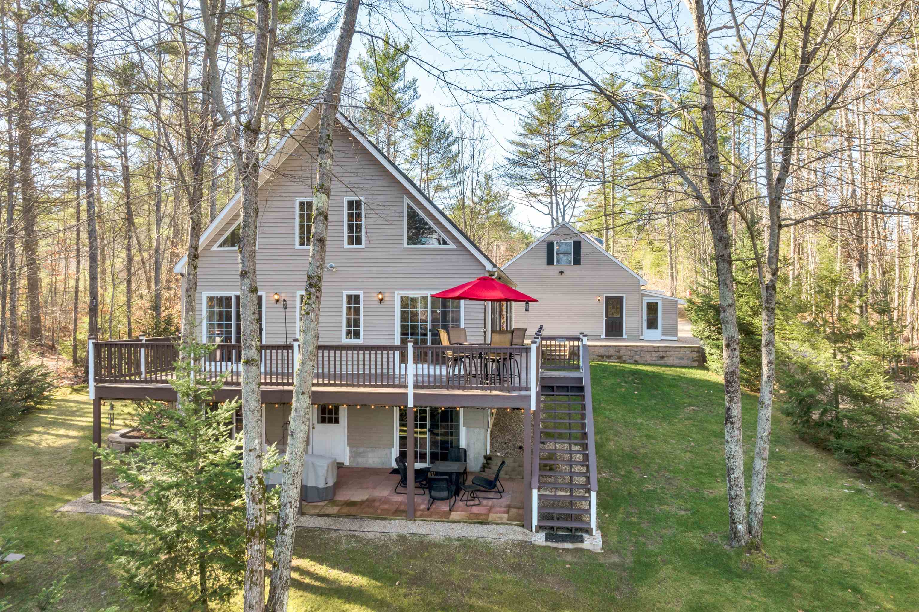 346 Gold Coast Dr, Wakefield, NH 03830 MLS 4937378 Coldwell Banker
