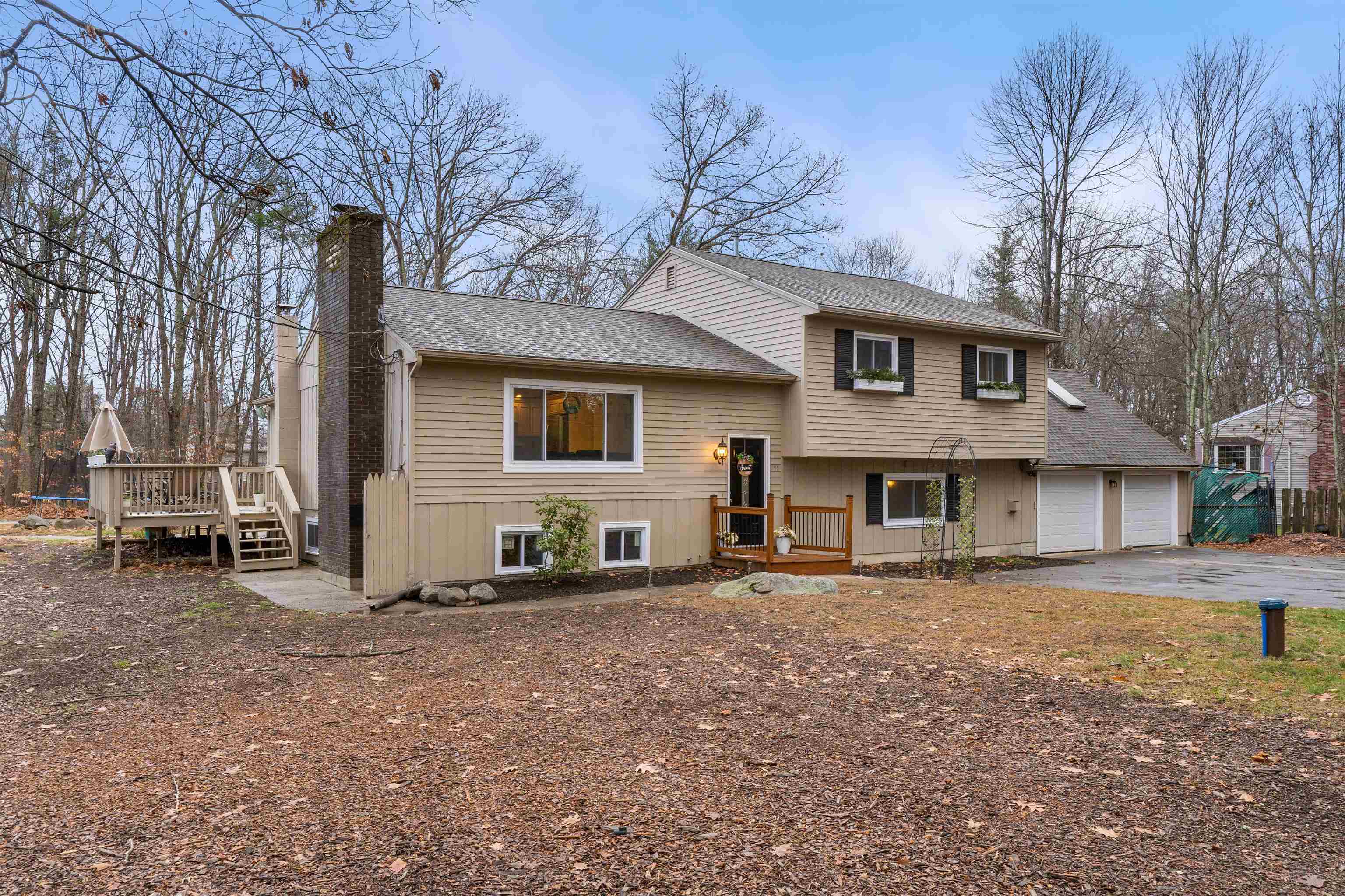 298 Wash Pond Rd, Hampstead, NH 03841 MLS 4937379 Coldwell Banker