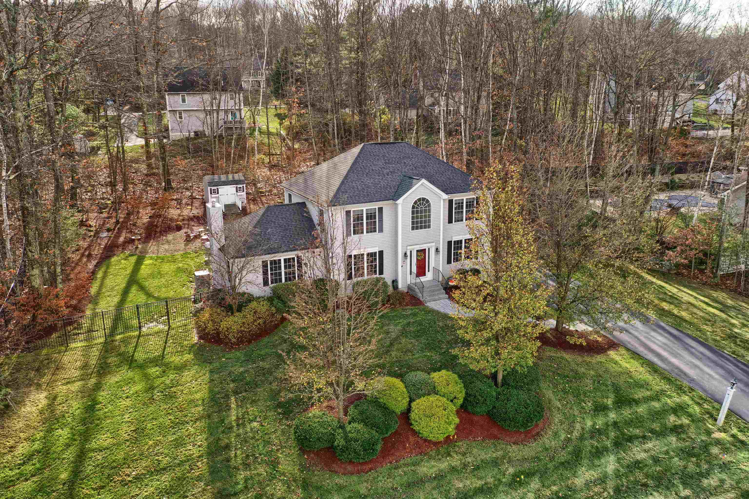 14 Sunburst Ln, Hooksett, NH 03106 MLS 4937396 Coldwell Banker