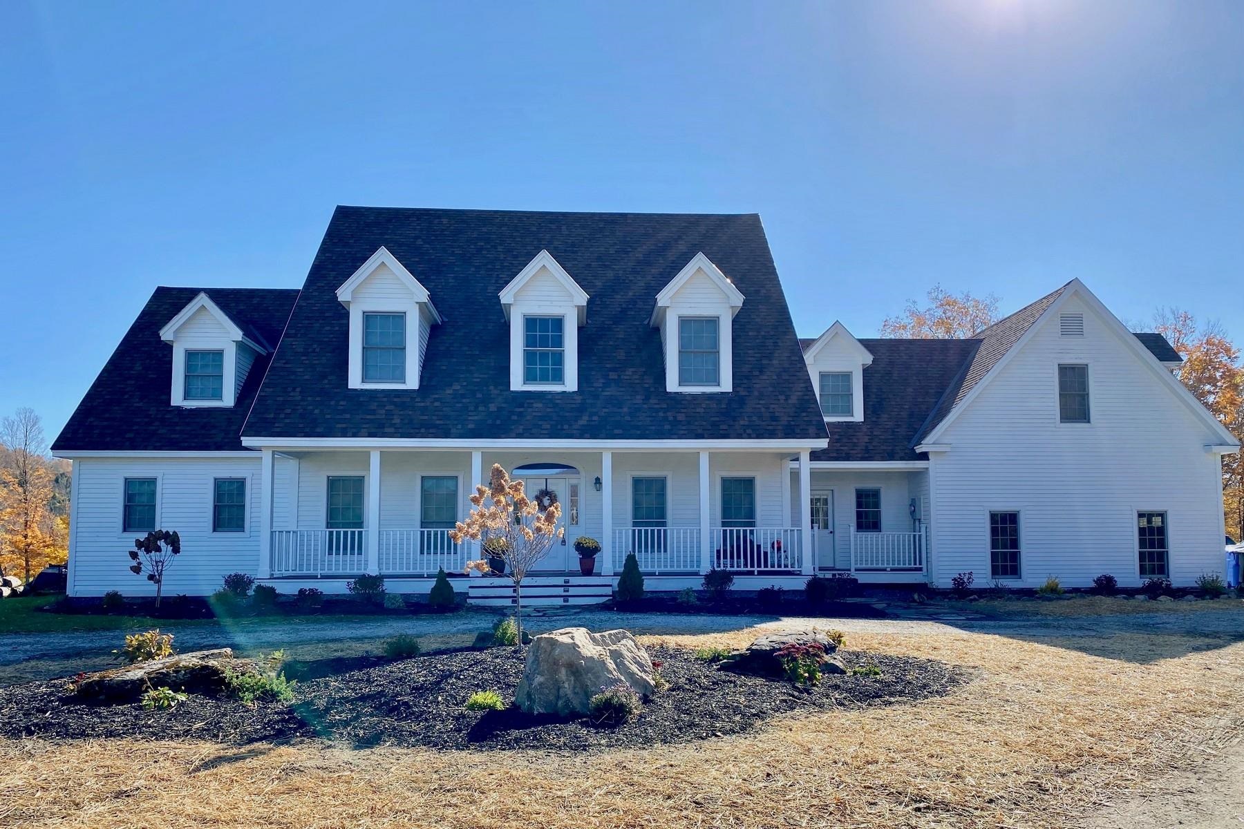 25 White Birch Dr, Tinmouth, VT 05773 MLS 4937492 Coldwell Banker