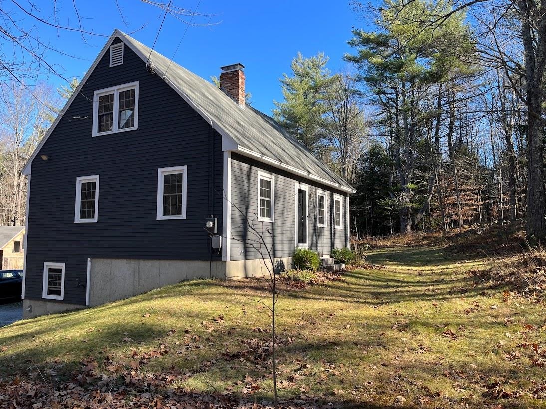 95 Dickey Hill Rd, Deering, NH 03244 MLS 4937506 Coldwell Banker