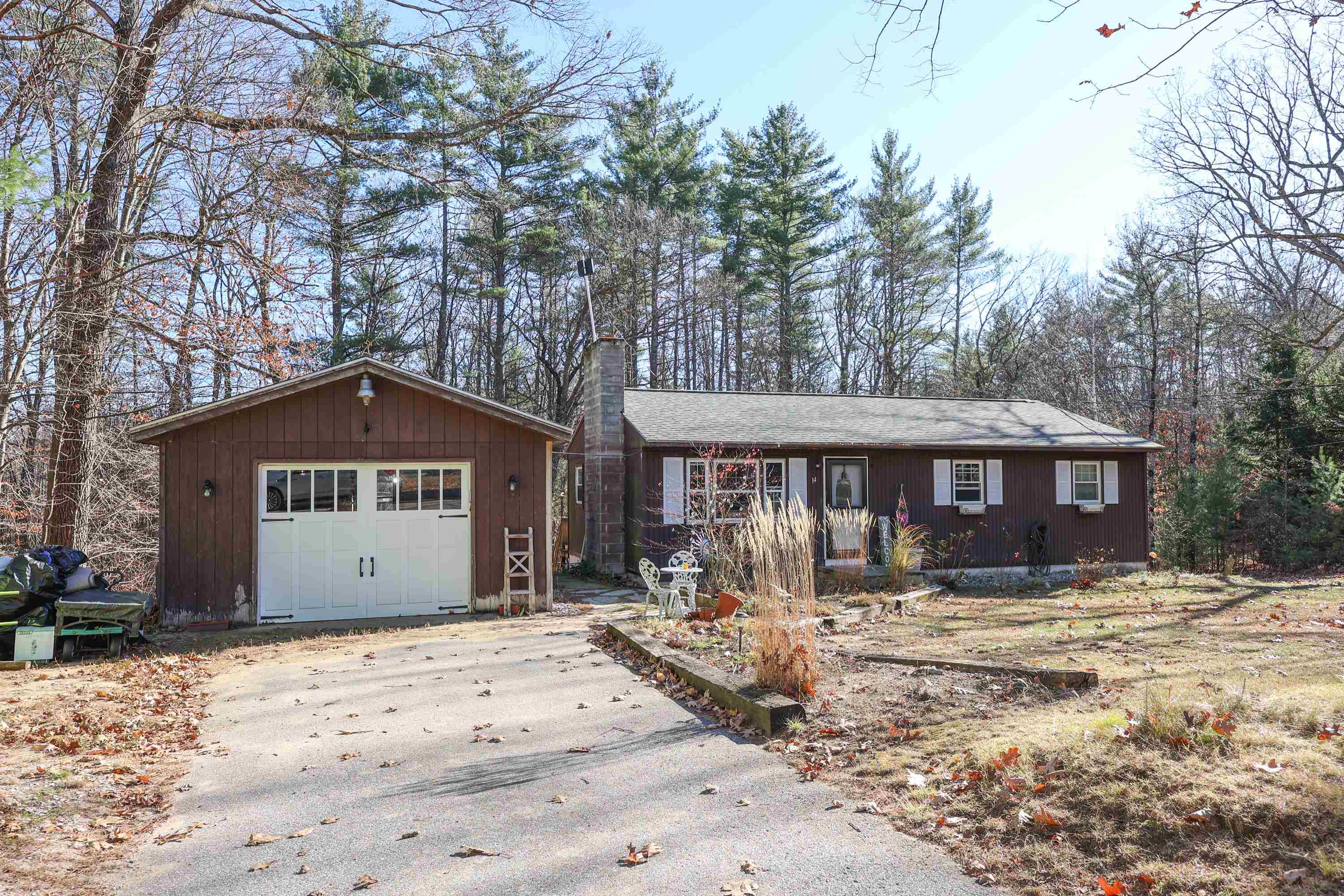 14 Ave, Boscawen, NH 03303 MLS 4937586 Coldwell Banker