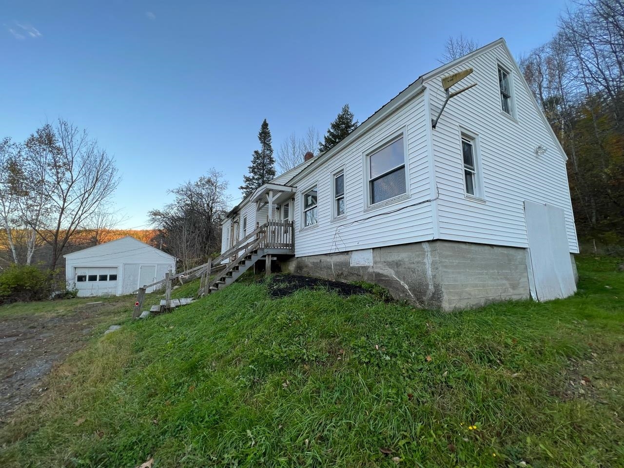 228 Cavendish Gulf Rd, Cavendish, VT 05142 MLS 4937593 Coldwell Banker