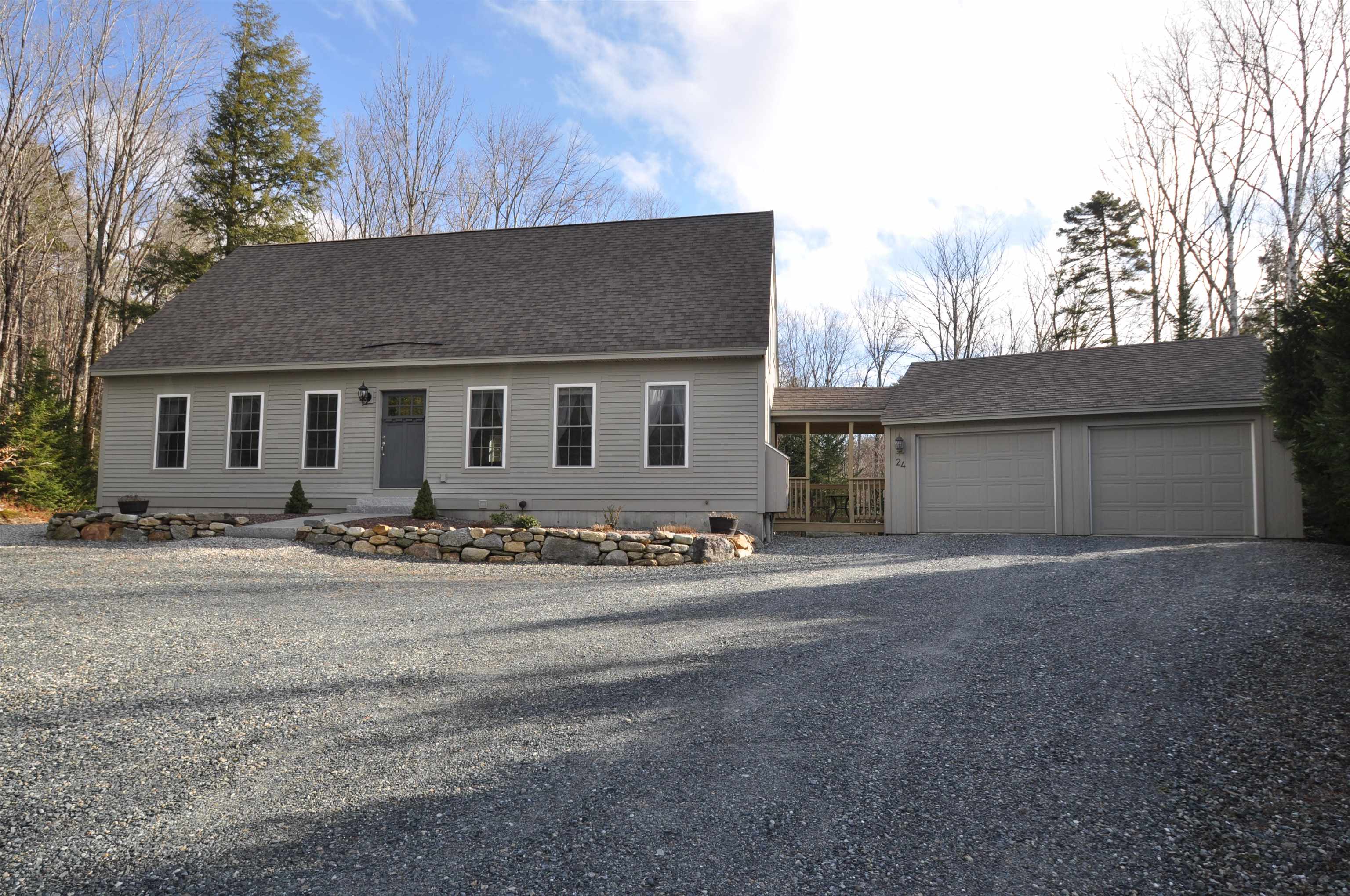 24 Wildwood Dr, Grantham, NH 03753 MLS 4937598 Coldwell Banker