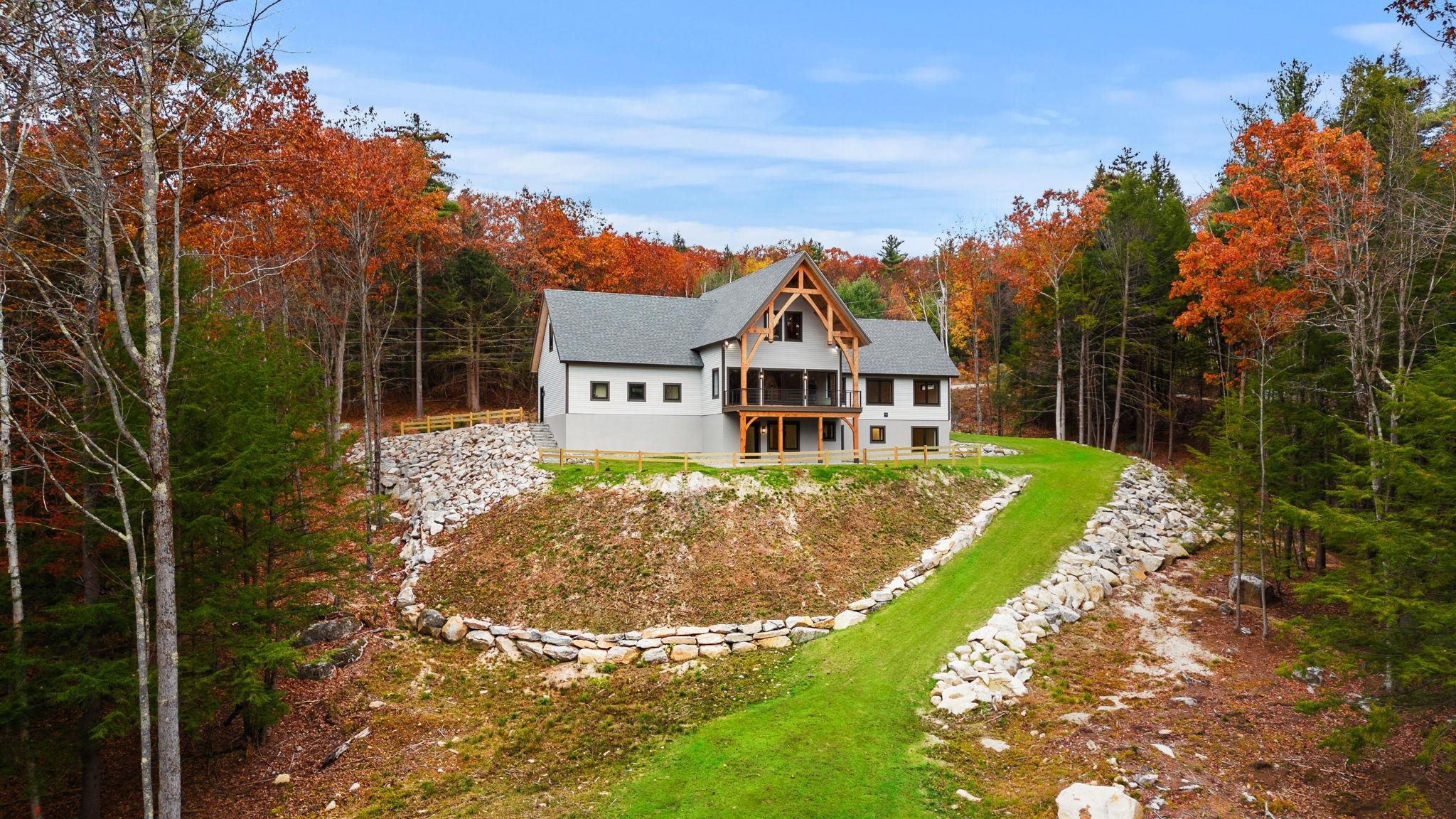 3 Sagamore Ridge Rd, Tuftonboro, NH 03816 MLS 4937619 Coldwell Banker