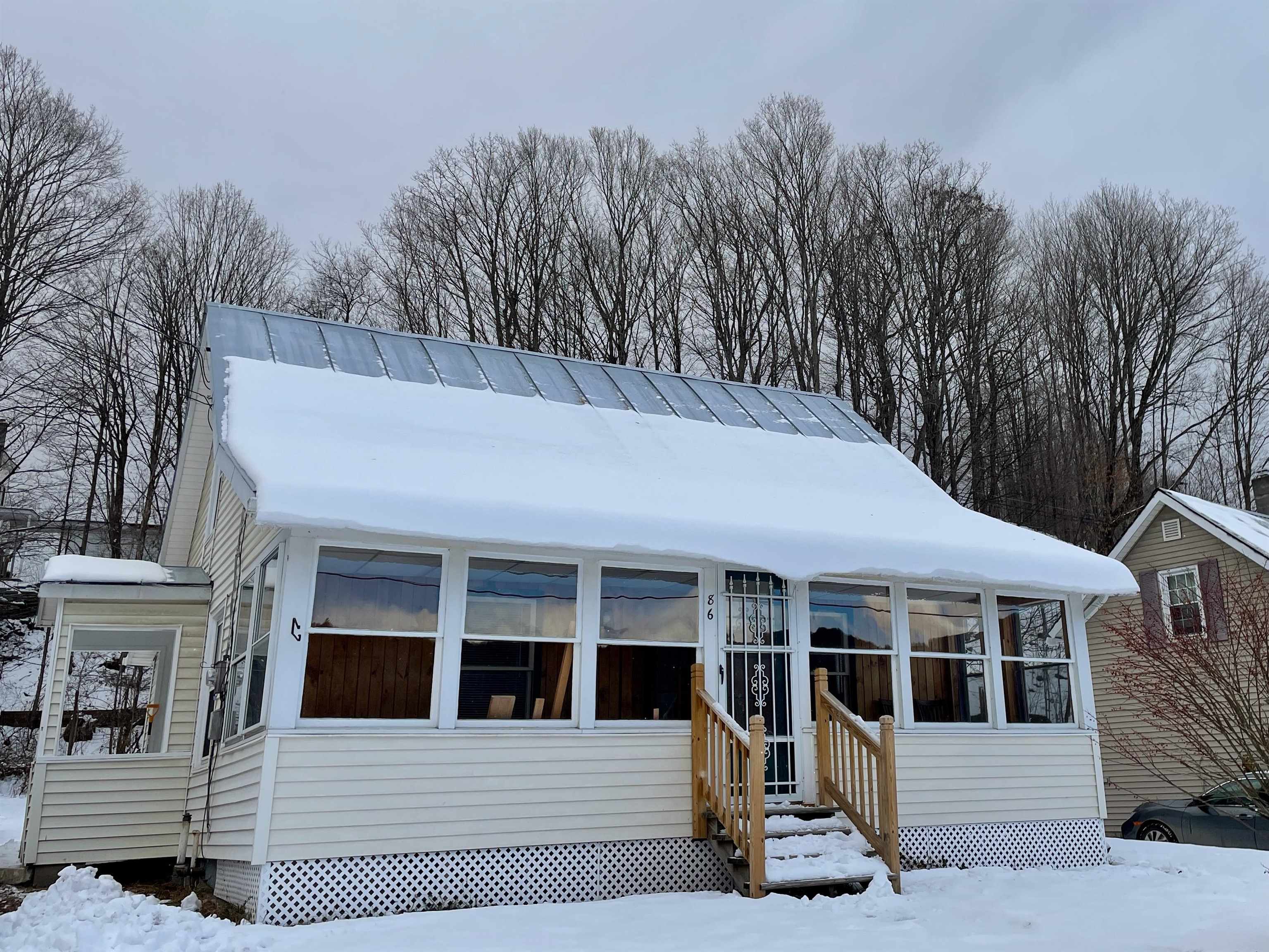 86 Parsons Ln, Northfield, 05663 MLS 4937629 Coldwell Banker