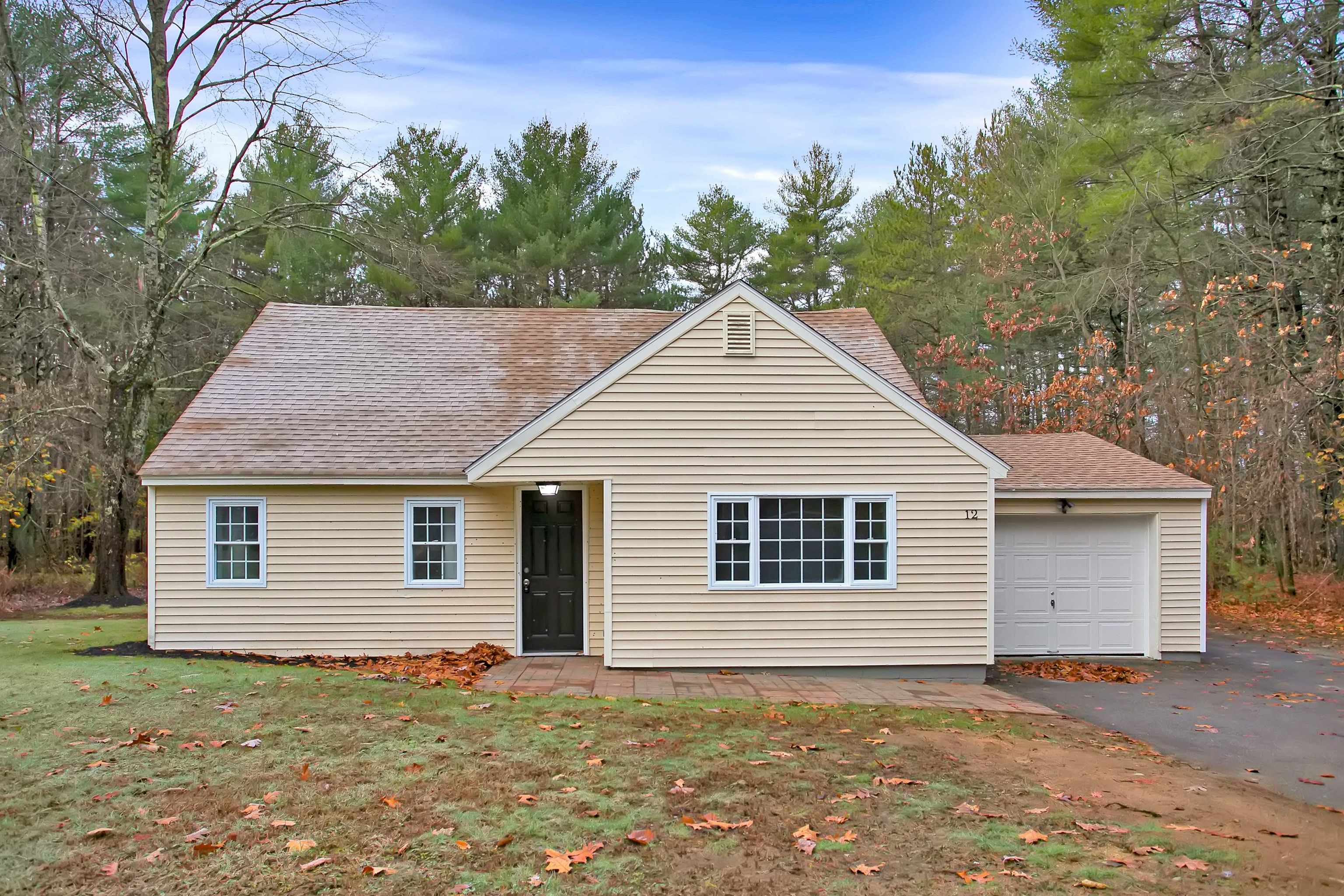 12 Bartlett St, Newton, NH 03858 MLS 4937759 Coldwell Banker