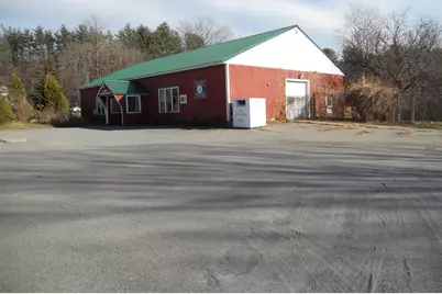 3910 Claremont Road, Charlestown, NH 03603 - Photo 1