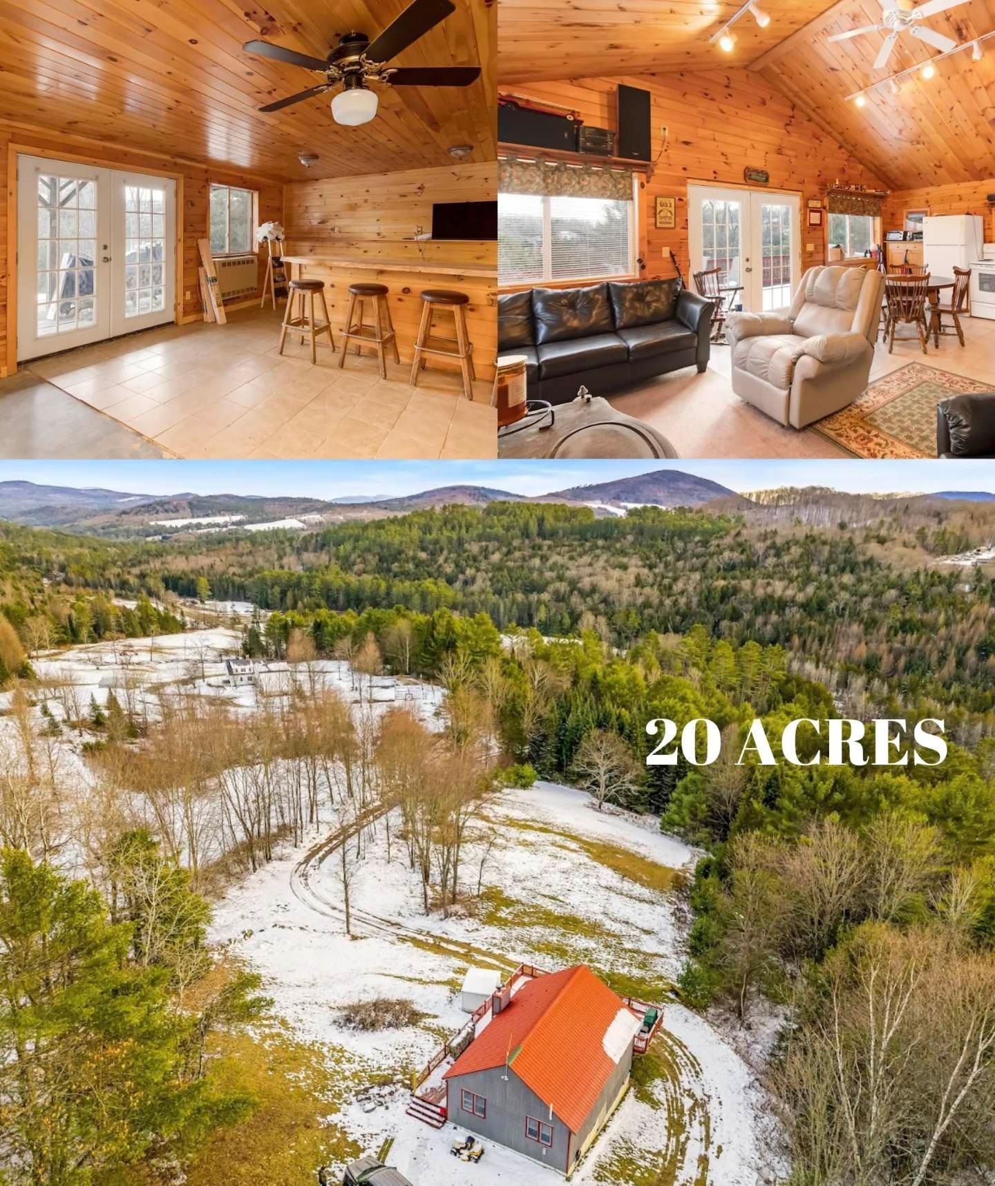 3195 E Peacham Rd, Peacham, VT 05821 MLS 4937778 Coldwell Banker