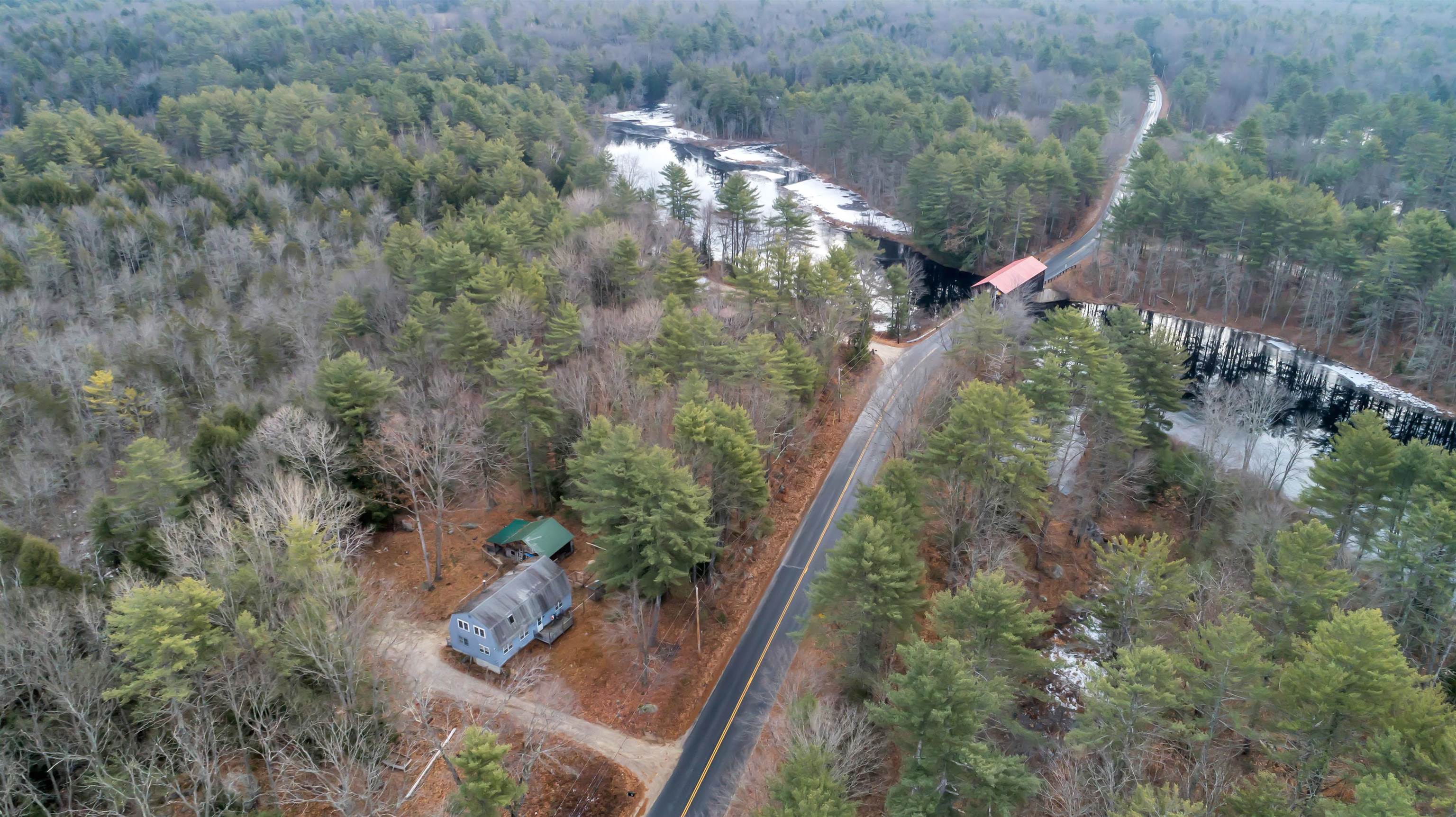 288 Forest Rd, Hancock, NH 03449 MLS 4937797 Coldwell Banker