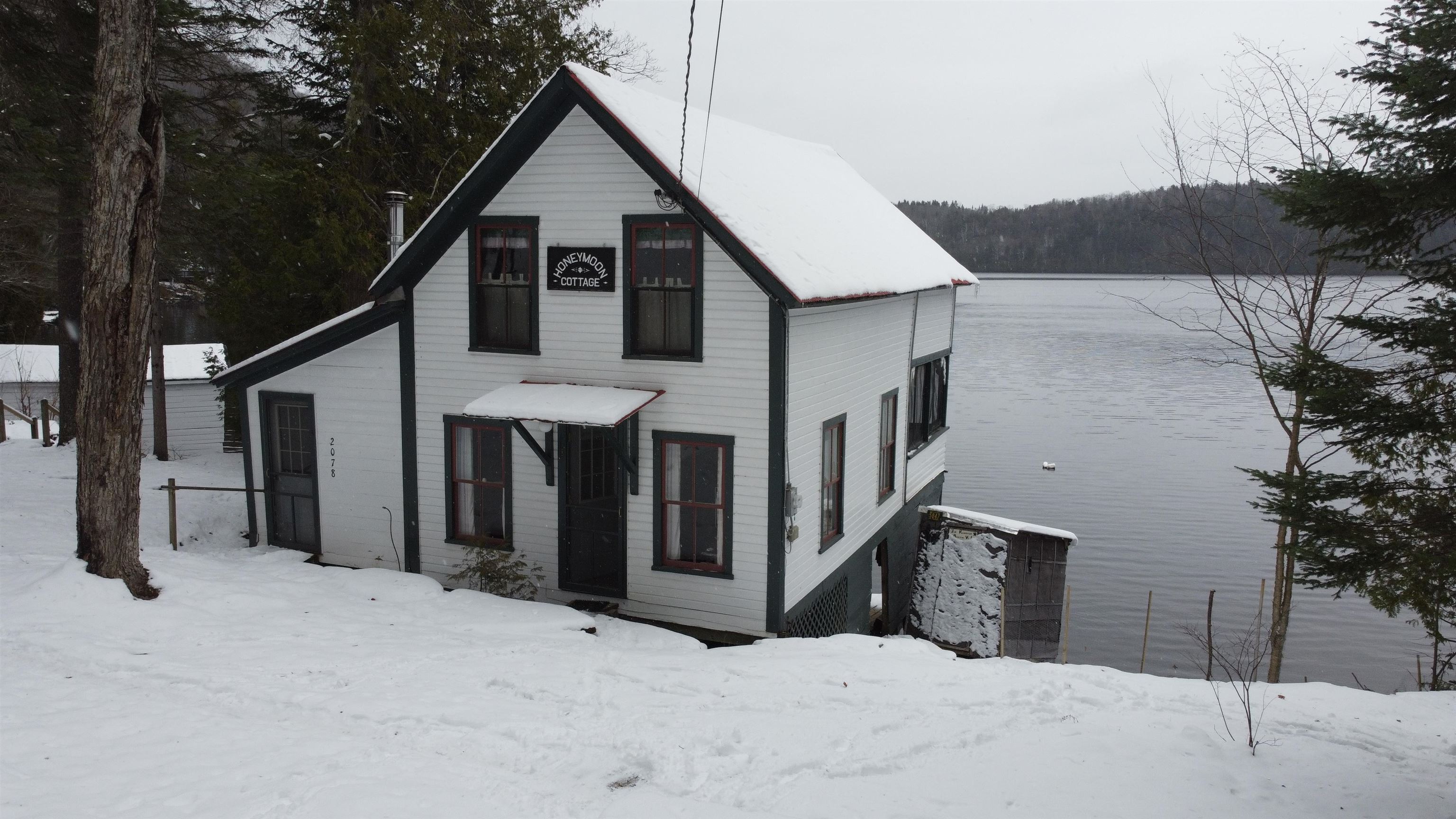 2078 Shadow Lake Rd, Glover, VT 05839 MLS 4937822 Coldwell Banker