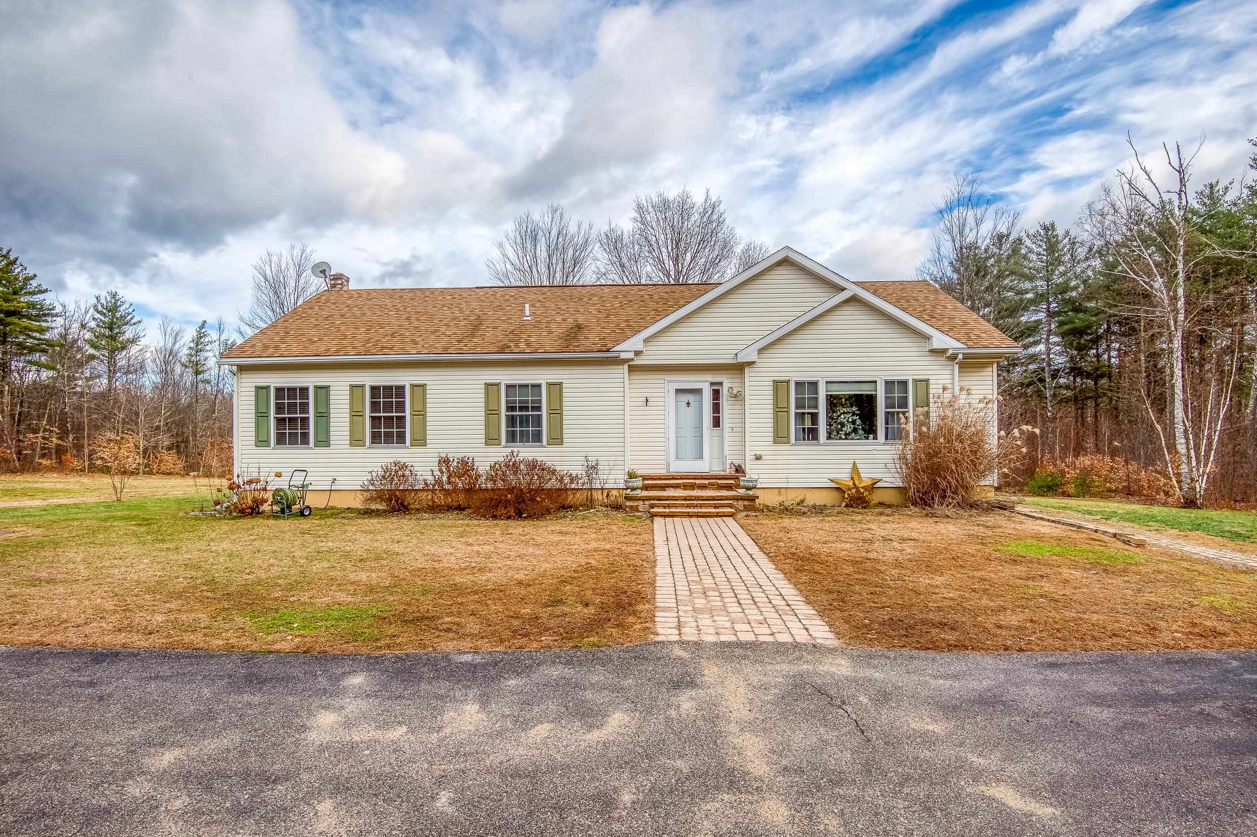 230 Browns Ridge Rd, Ossipee, NH 03864 MLS 4937911 Coldwell Banker