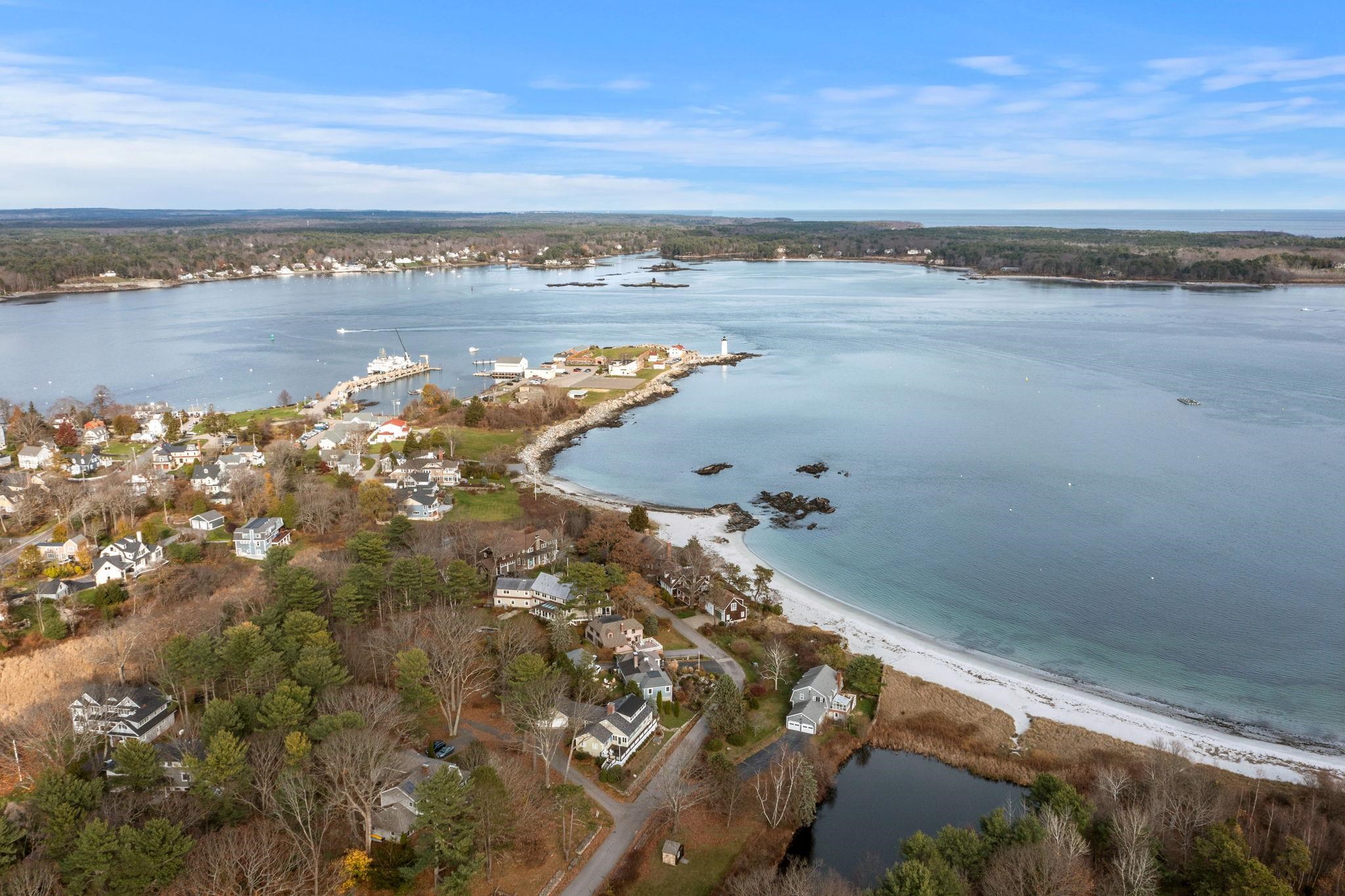 98 Beach Hill Rd, New Castle, NH 03854 MLS 4937920 Coldwell Banker