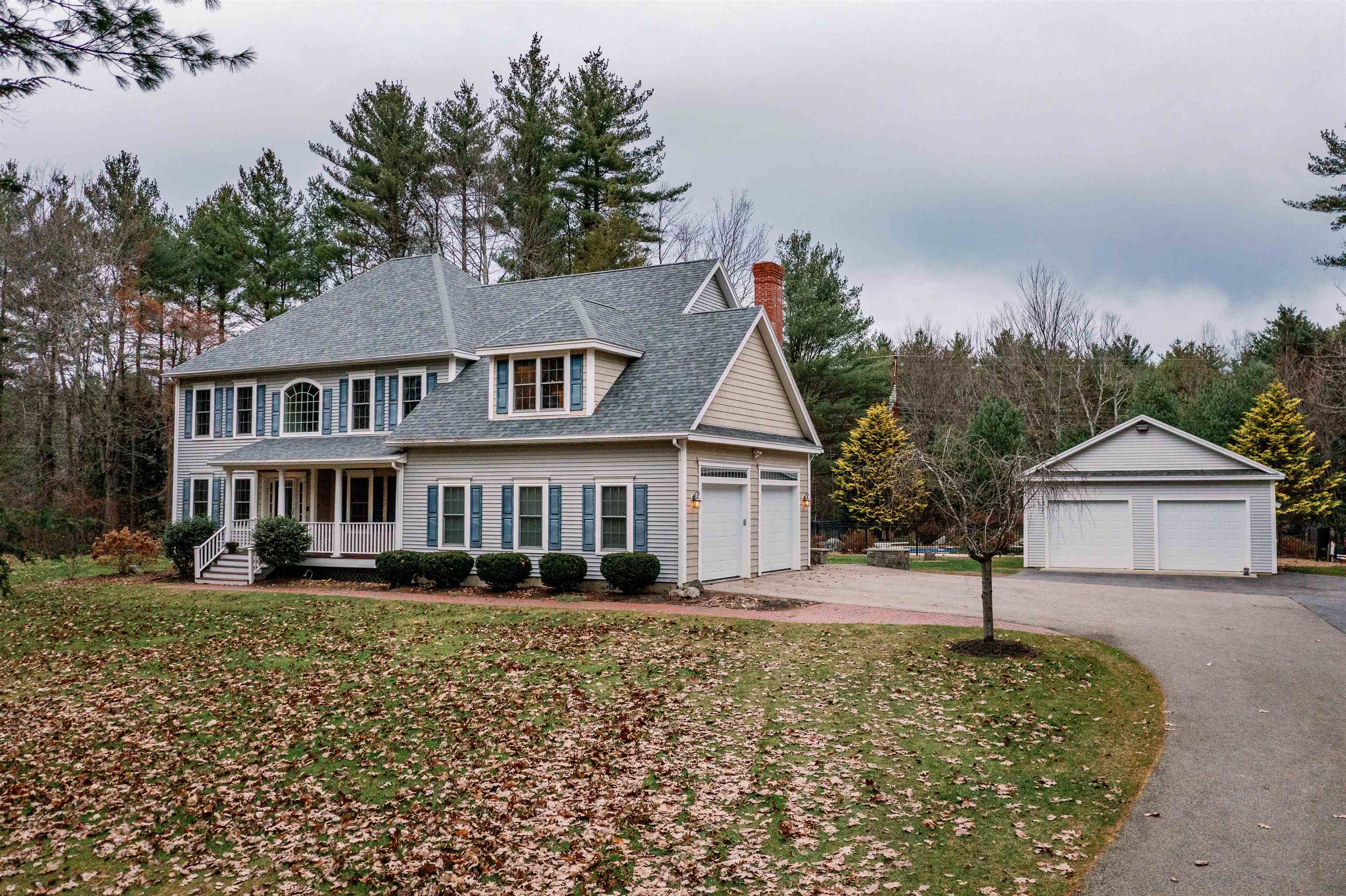 18R Autumn Ln, Stratham, NH 03885 MLS 4937922 Coldwell Banker