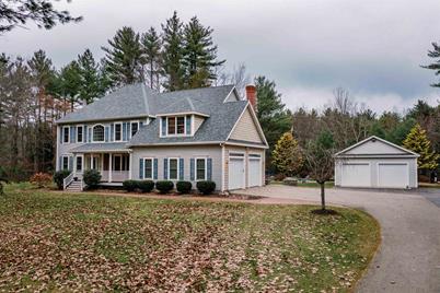 18R Autumn Lane, Stratham, NH 03885 - Photo 1