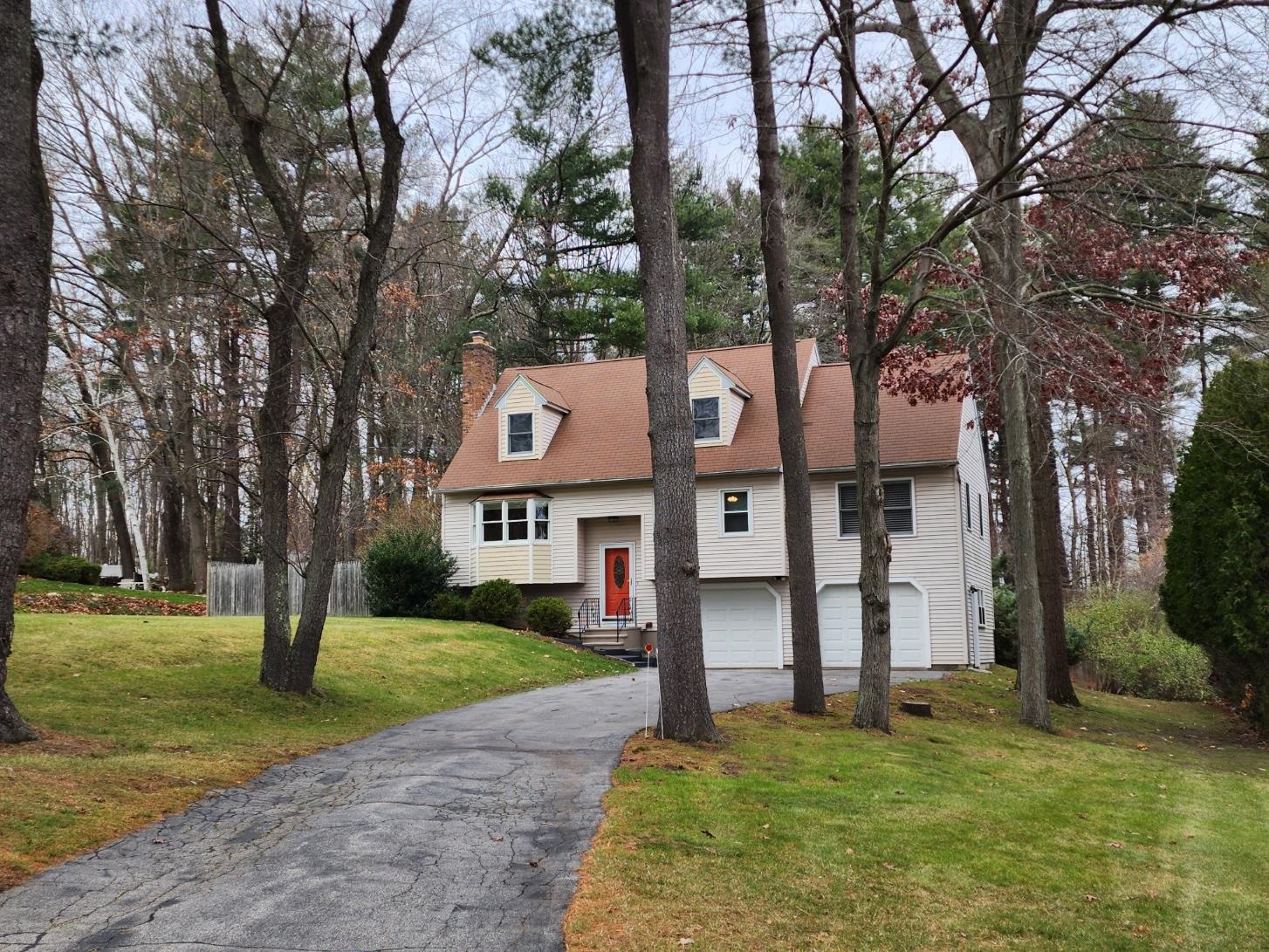 269 Sibley Terrace, Manchester, NH 03109 MLS 4937970 Coldwell Banker