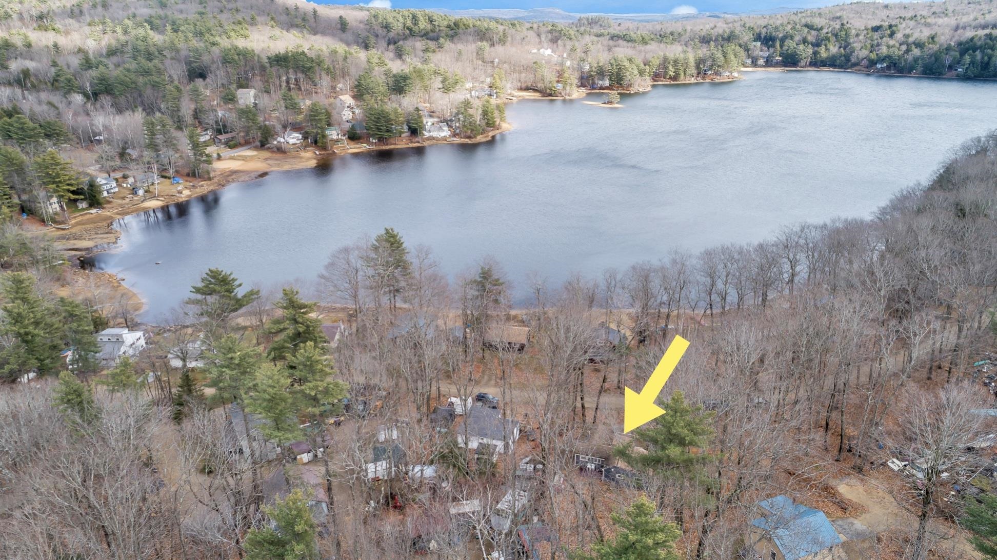 67 Hemlock Dr, Gilmanton, NH 03237 MLS 4938028 Coldwell Banker