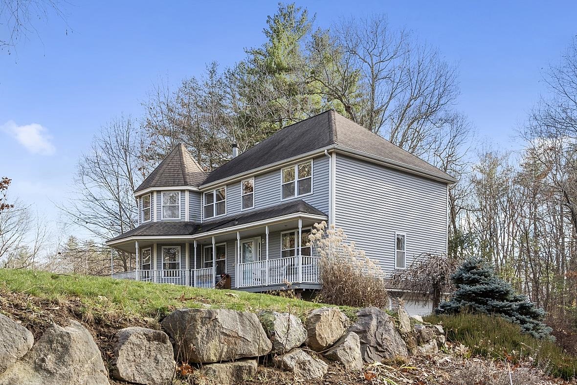 109 Goodhue Rd, Derry, NH 03038 MLS 4938094 Coldwell Banker