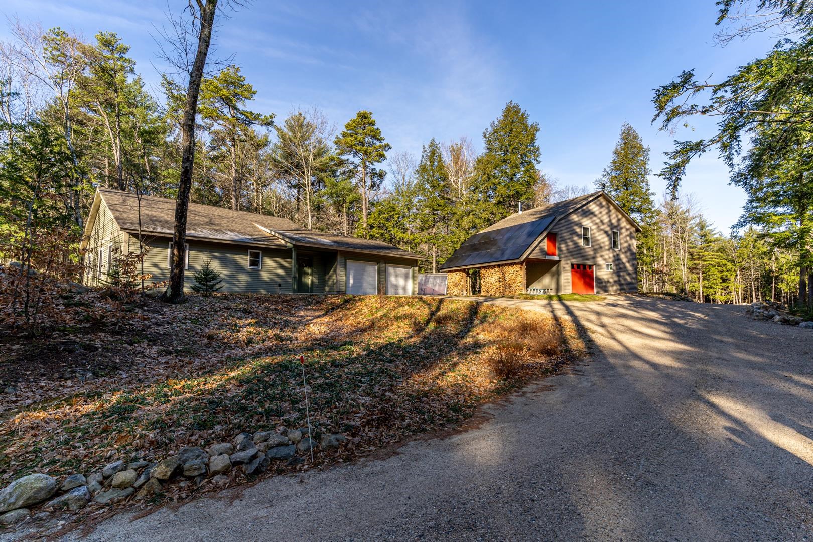 48 Partridge Dr, Middleton, NH 03887 MLS 4938109 Coldwell Banker