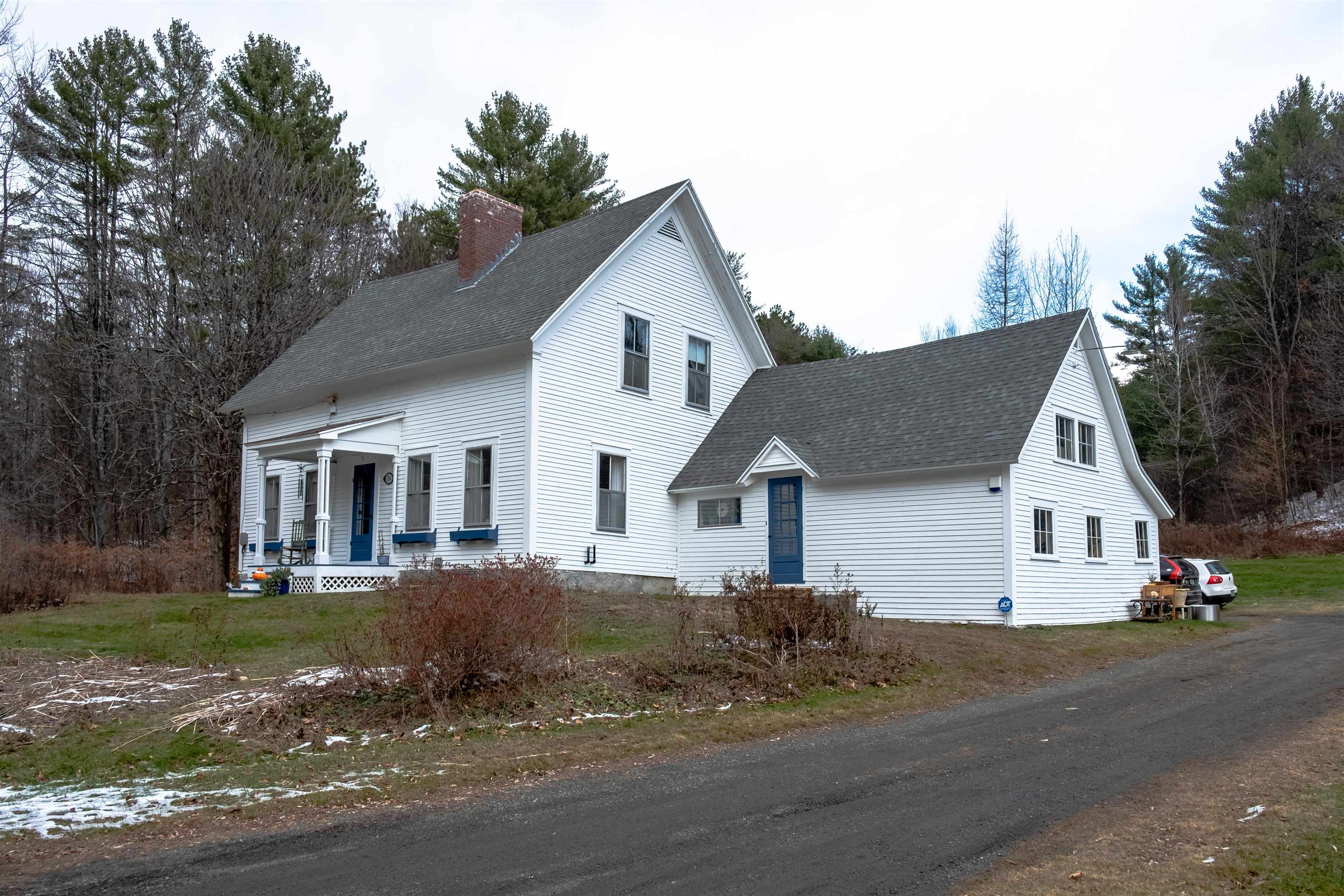 714 Beaver Meadow Rd, Norwich, VT 05055 MLS 4938196 Coldwell Banker