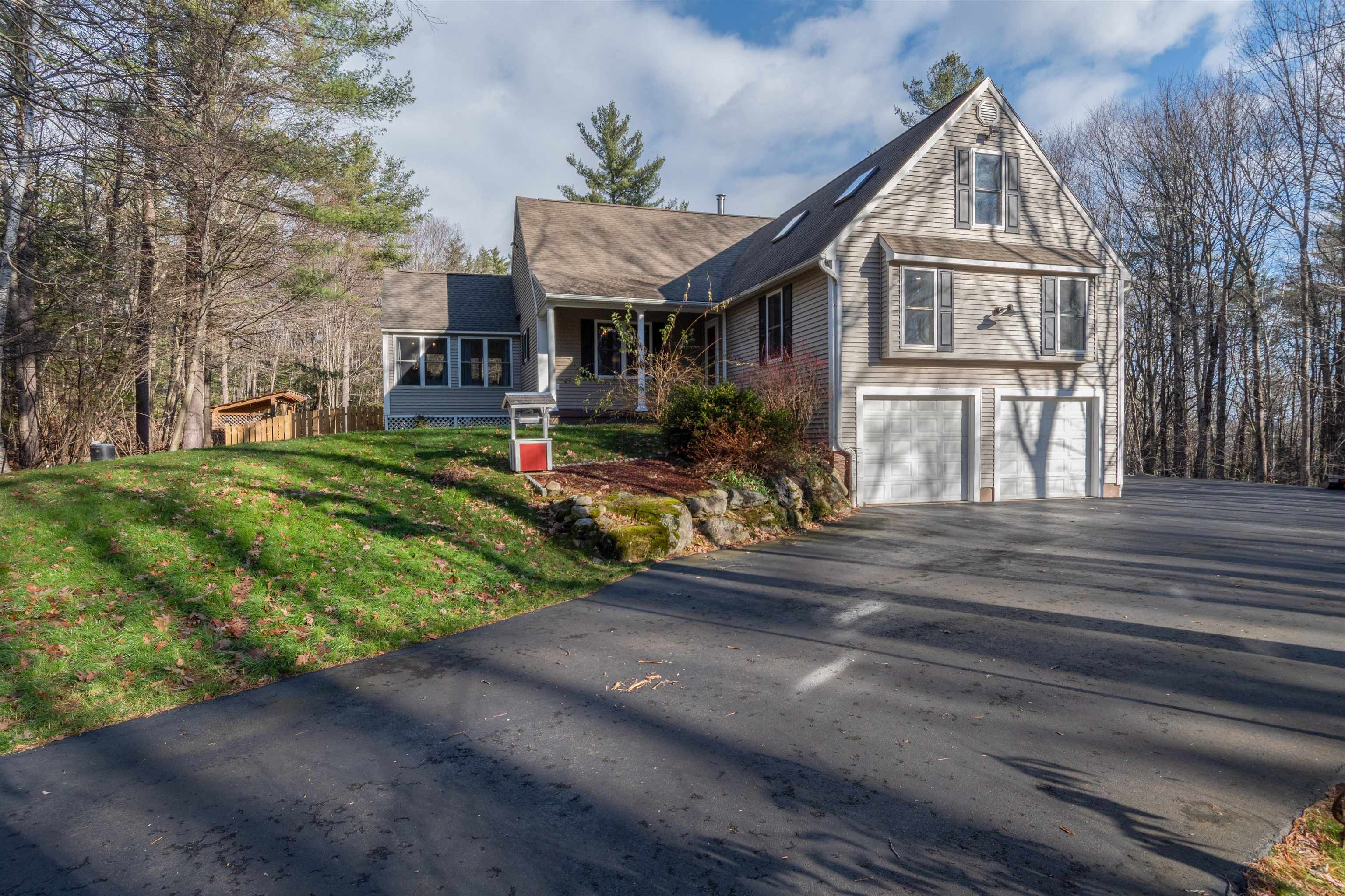 197 Bow Bog Rd, Bow, NH 03304 MLS 4938257 Coldwell Banker