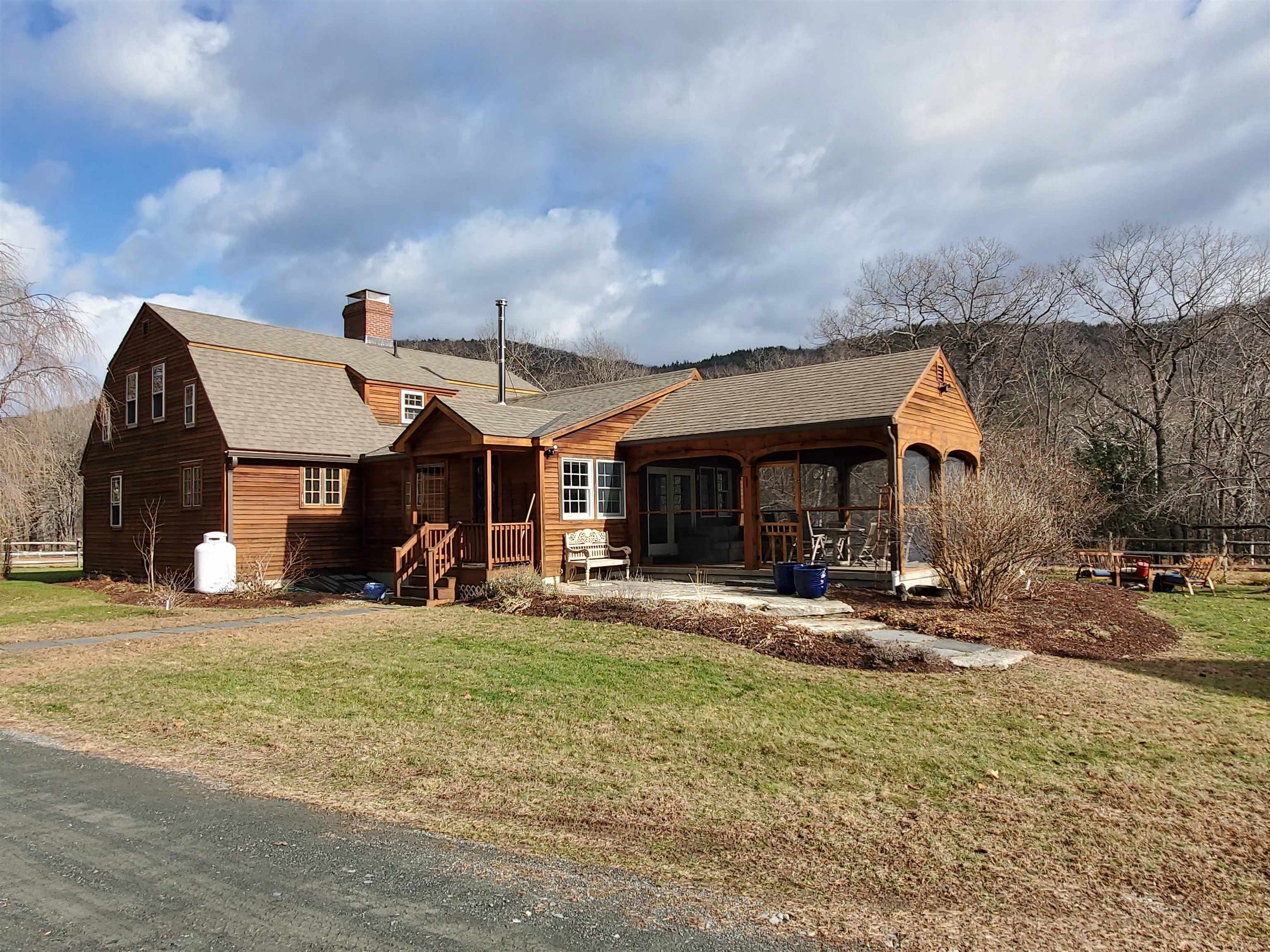 438 River Rd, Guilford, VT 05301 MLS 4938290 Coldwell Banker