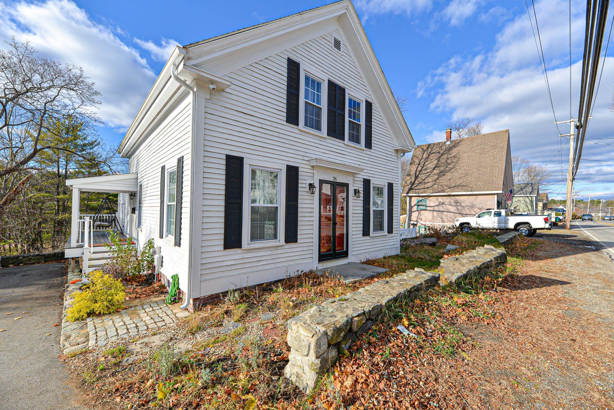 26 Exeter Rd, Hampton, NH 03842 MLS 4938332 Coldwell Banker