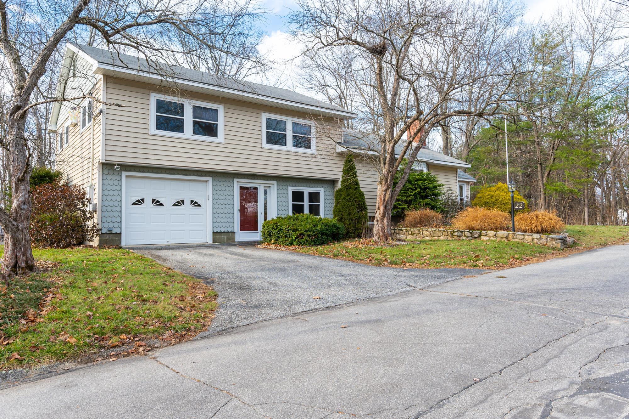 22 Hilltop Dr, Milford, NH 03055 MLS 4938362 Coldwell Banker