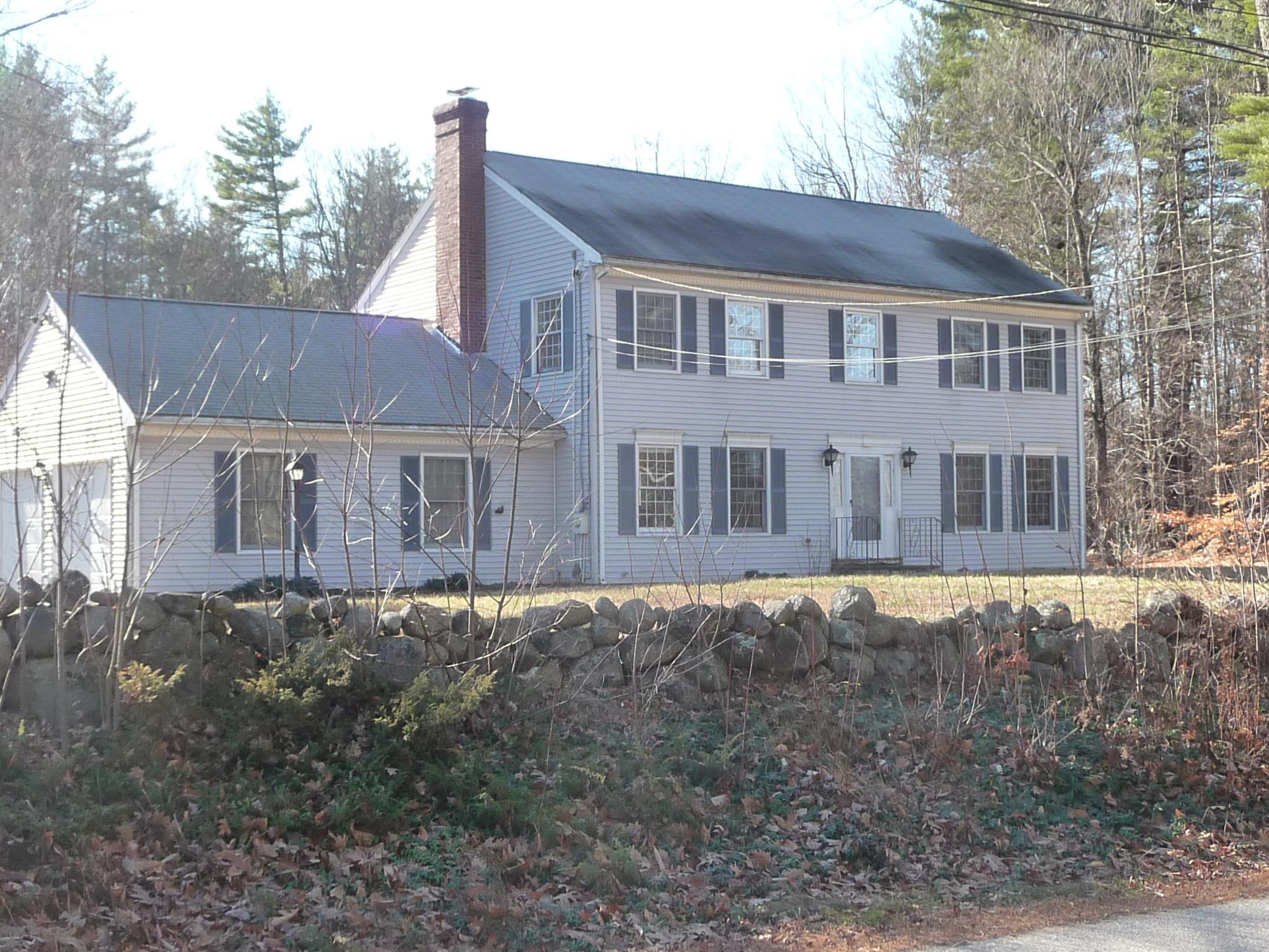 176 North Rd, Candia, NH 03034 MLS 4938422 Coldwell Banker