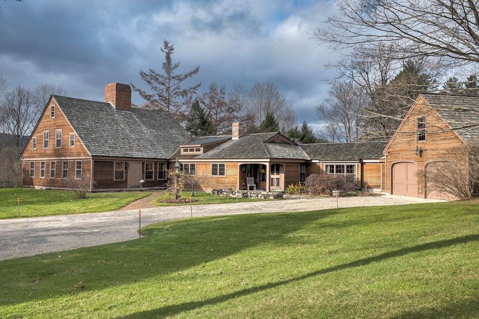 515 E Surry Rd, Surry, NH 03431 MLS 4938460 Coldwell Banker