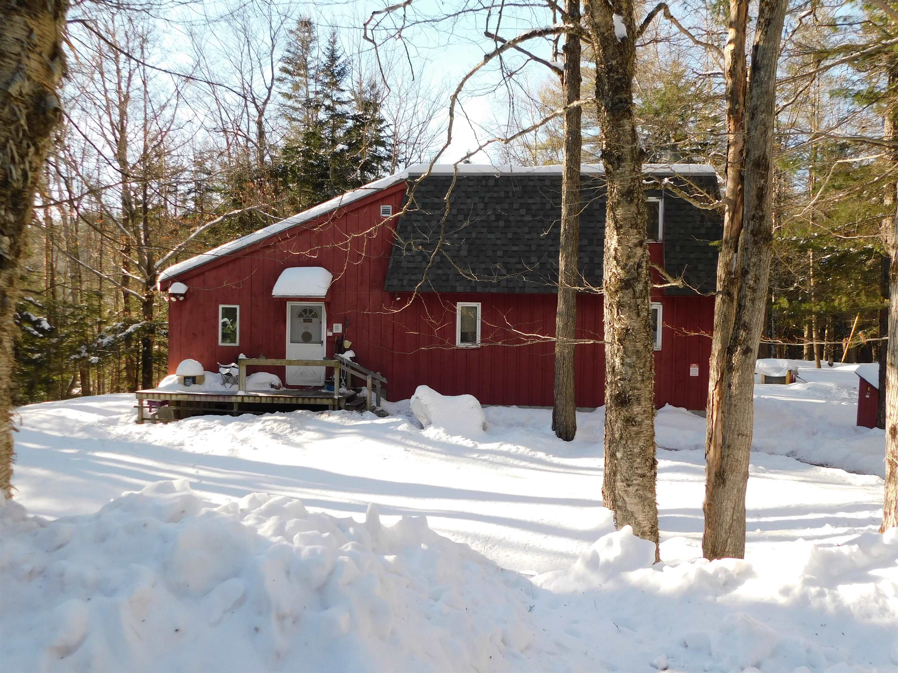 123 Birdville Rd, Whitingham, VT 05361 MLS 4938517 Coldwell Banker