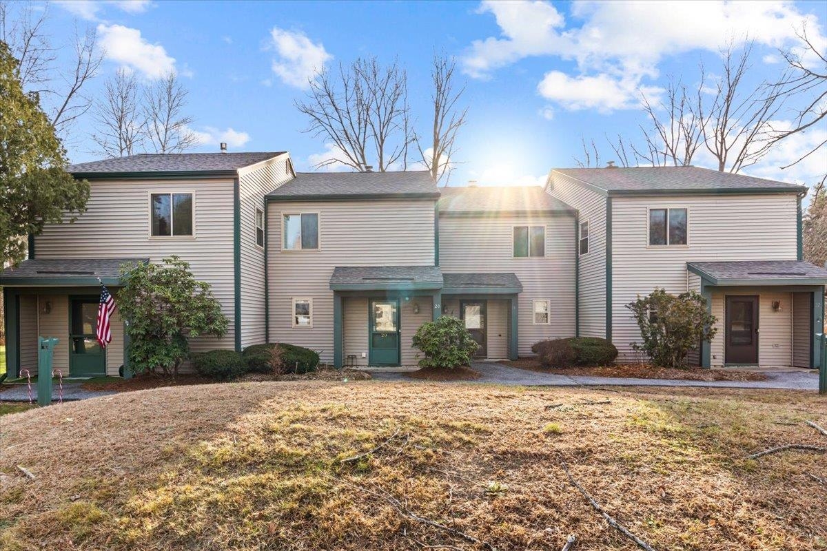 19 Hideaway Ln, Williston, VT 05495 MLS 4938542 Coldwell Banker