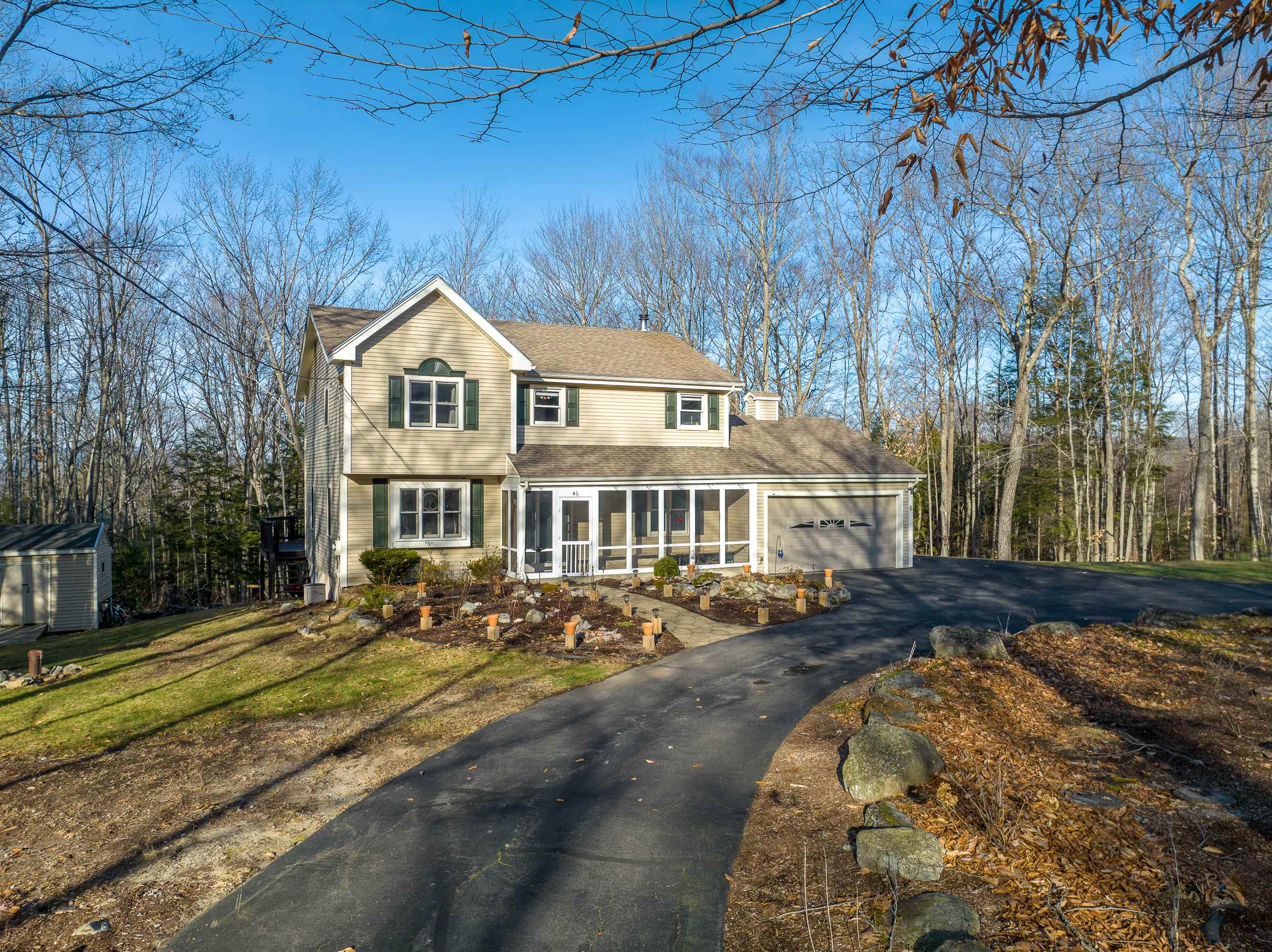 45 Carmel Dr, Plymouth, NH 03264 MLS 4938564 Coldwell Banker