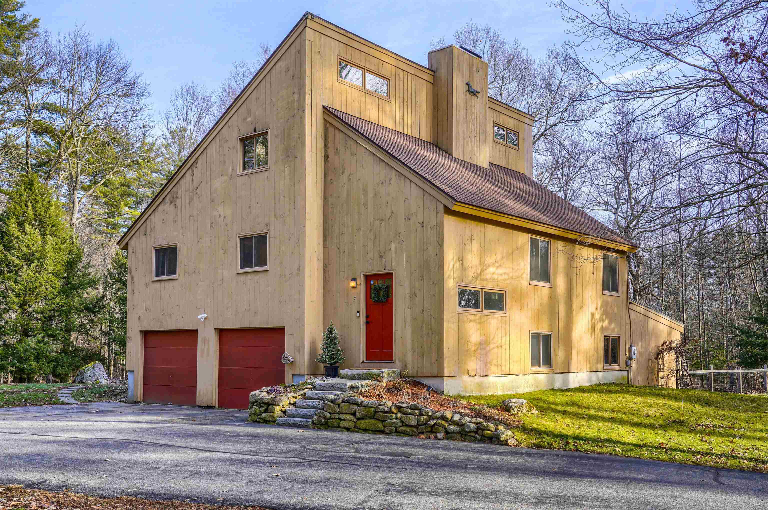 7 Brook Rd, Amherst, NH 03031 MLS 4938601 Coldwell Banker