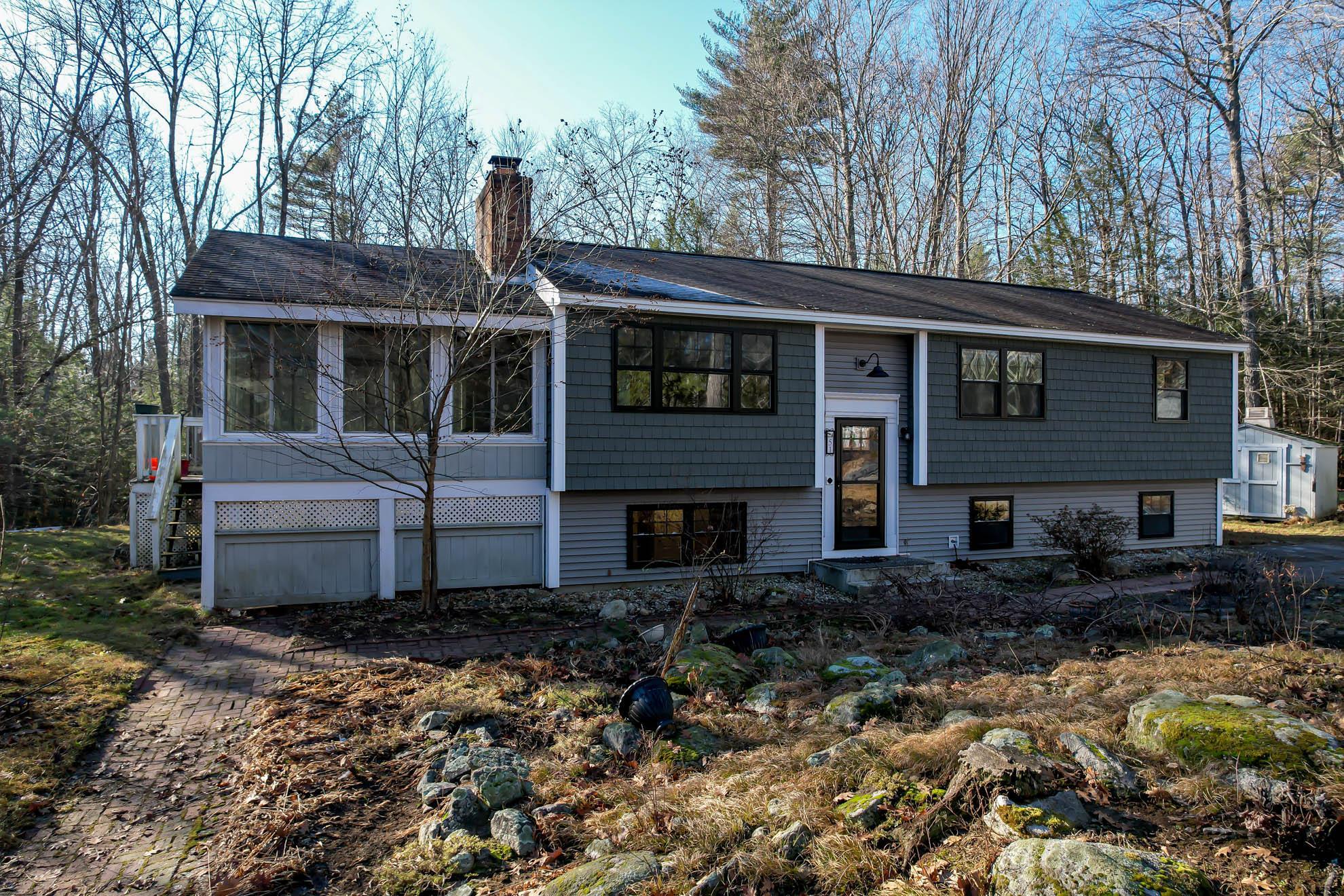 51 Rockwood Terrace, Auburn, NH 03032 MLS 4938633 Coldwell Banker