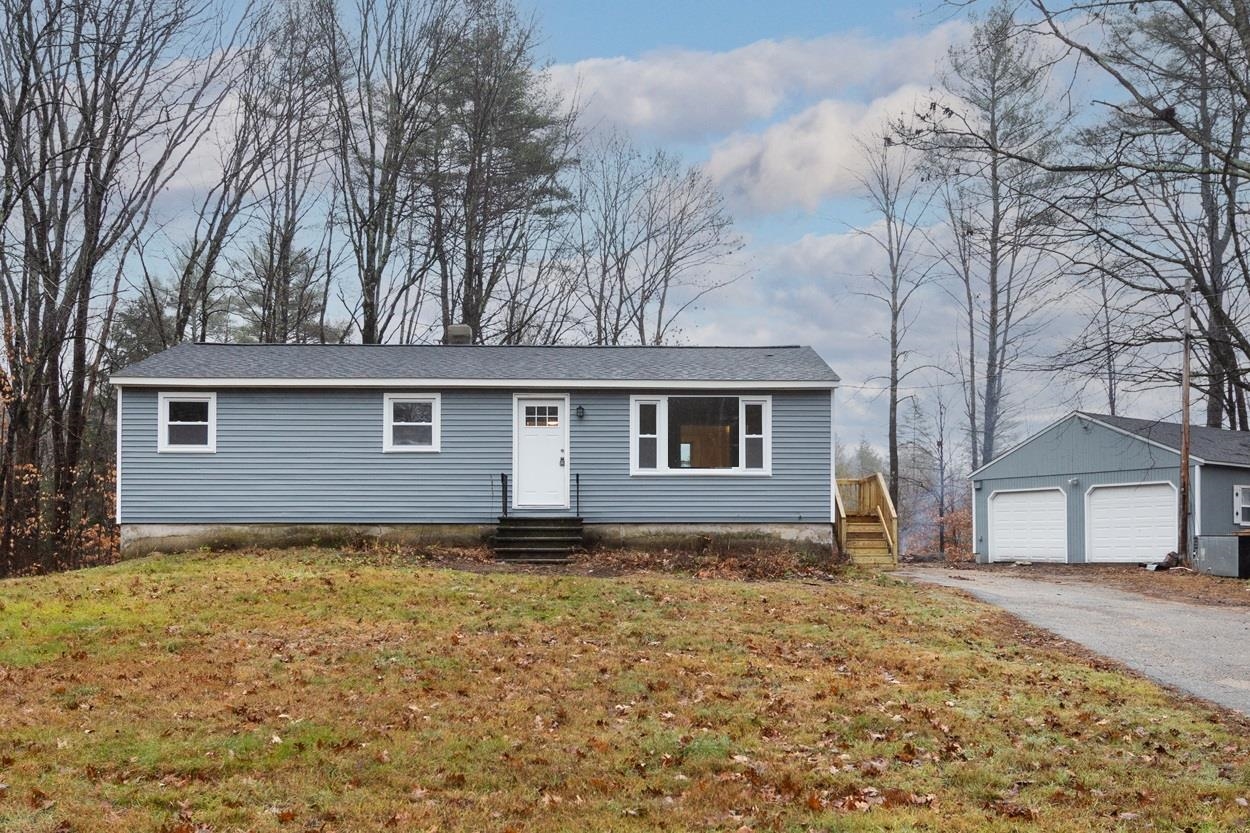 165 S Sugar Hill Rd, Weare, Nh 03281 - Mls 4938674 - Coldwell Banker