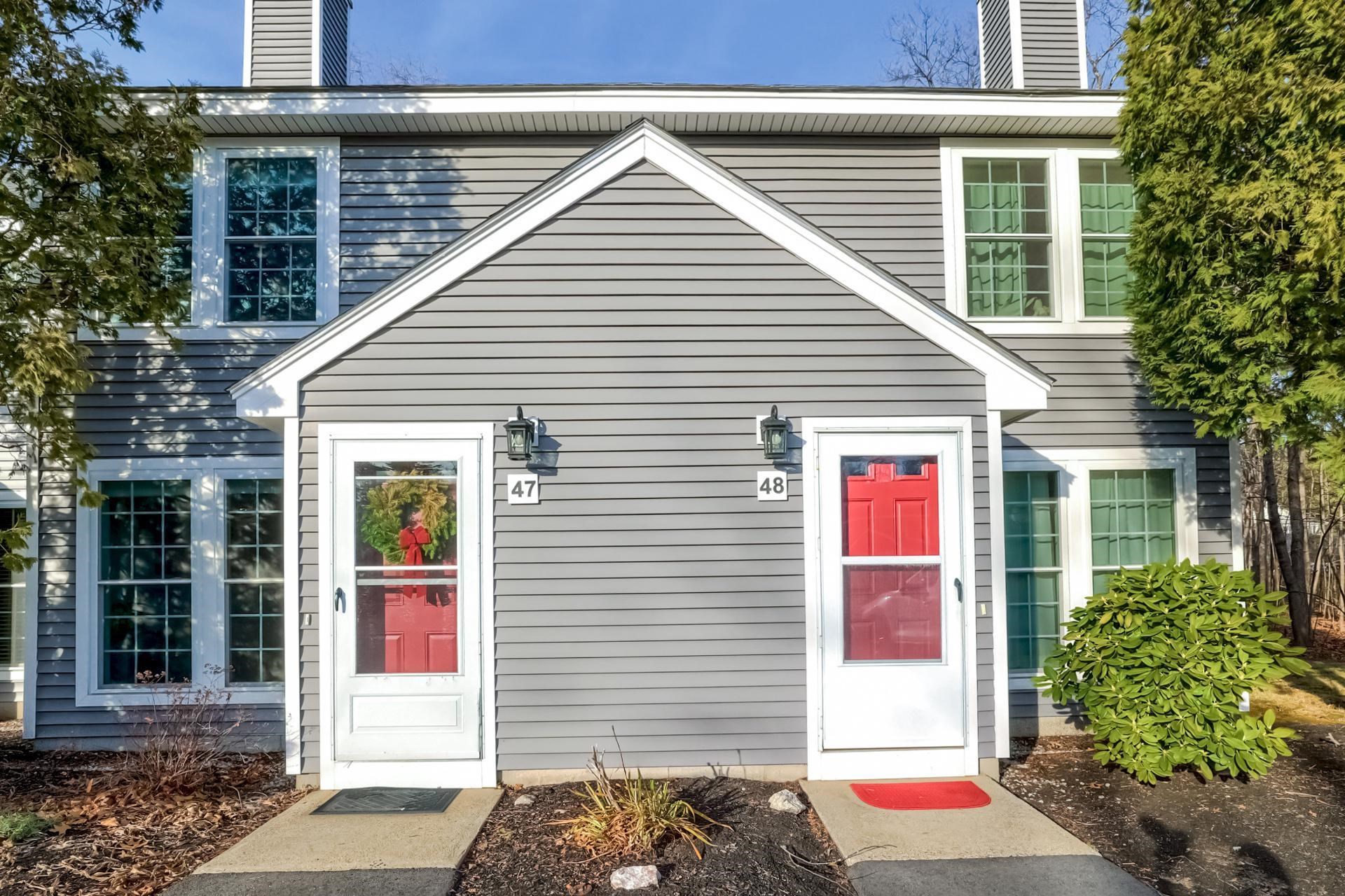 47 NE Village Rd, Concord, NH 03301 MLS 4938698 Coldwell Banker