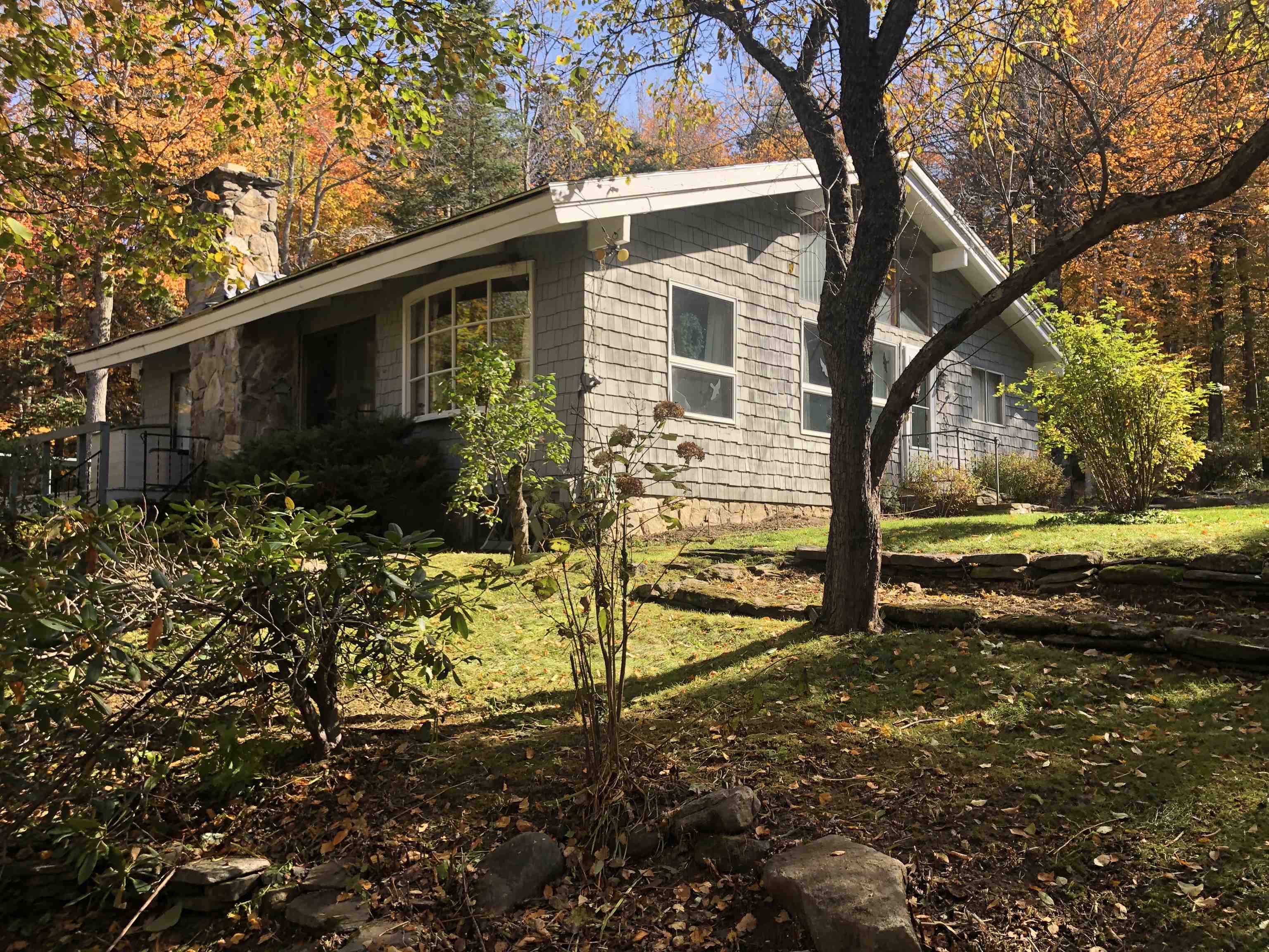 42 Old Town Rd, Wilmington, VT 05363 MLS 4938705 Coldwell Banker