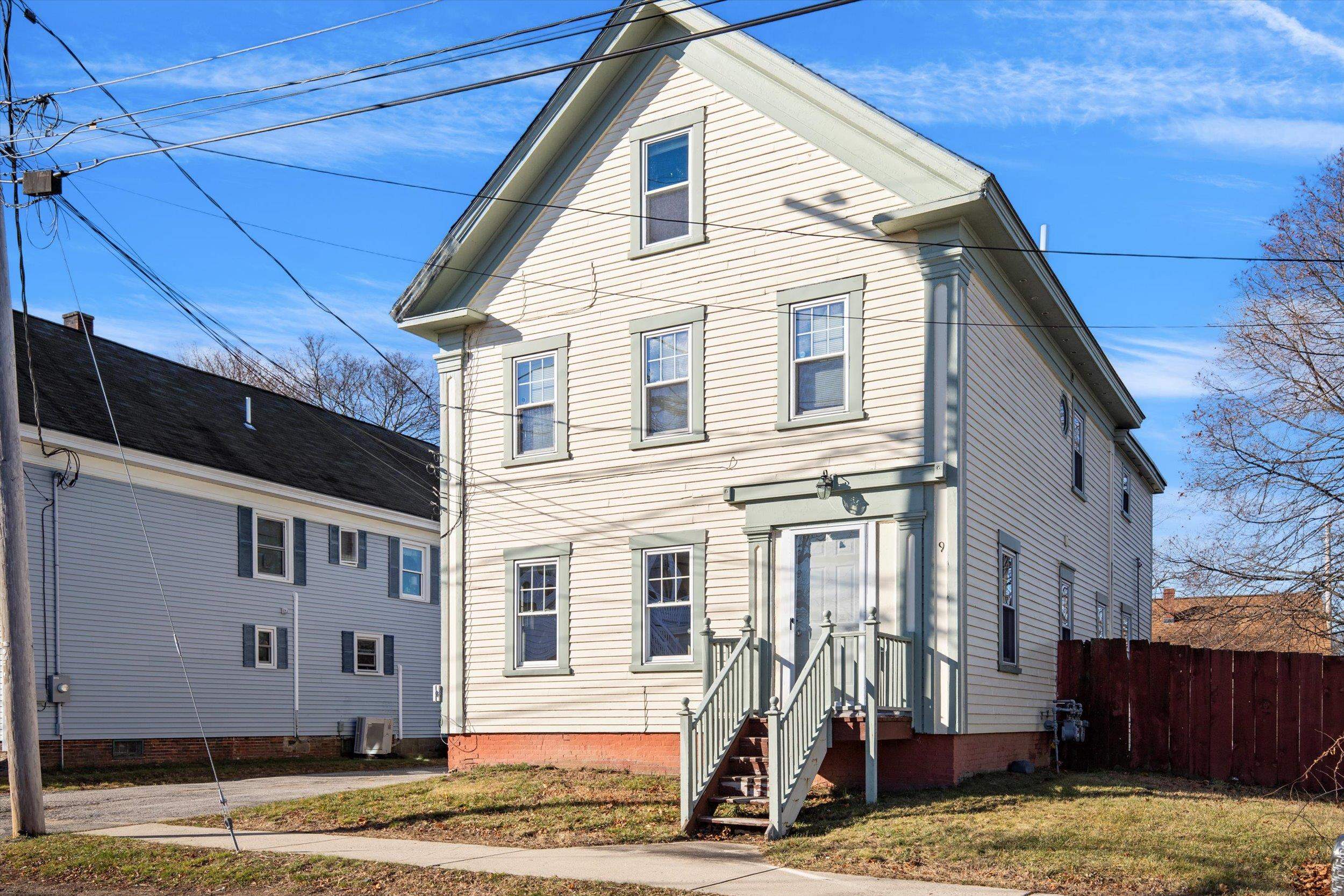 9 Lincoln St, Rochester, NH 03867 MLS 4938750 Coldwell Banker