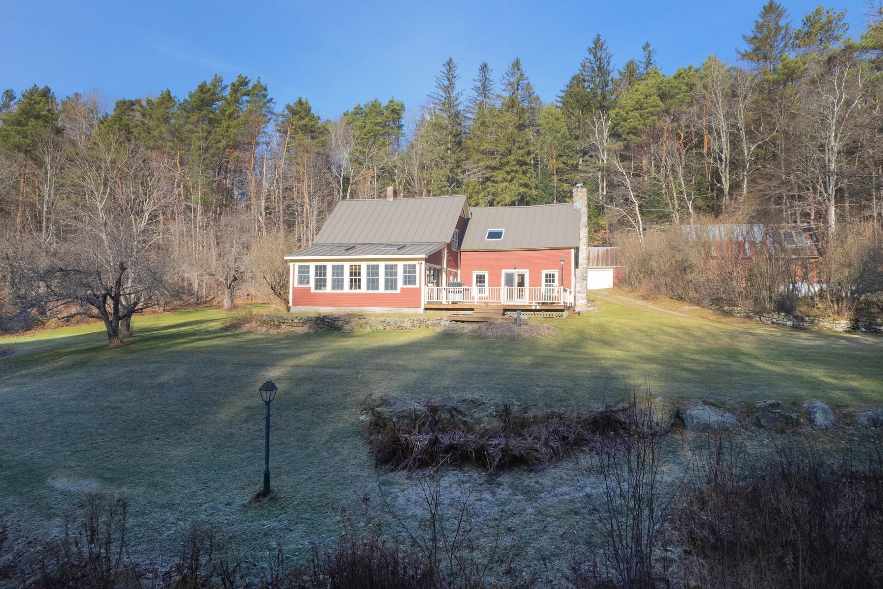 4396 Wheelerville Rd, Mendon, VT 05701 MLS 4938770 Coldwell Banker
