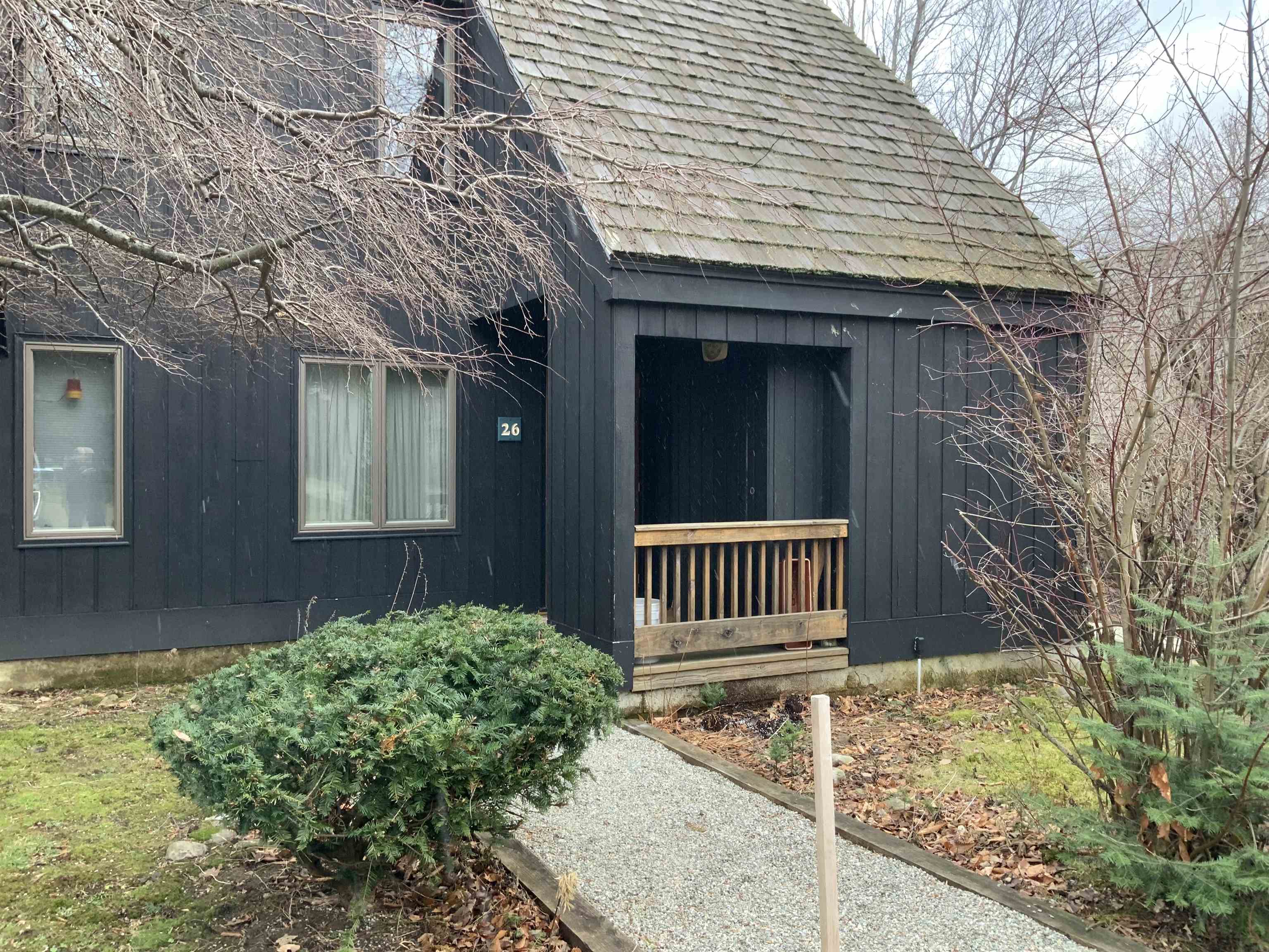 4627 Battleground Rd 26, Fayston, 05673 MLS 4938788 Coldwell Banker