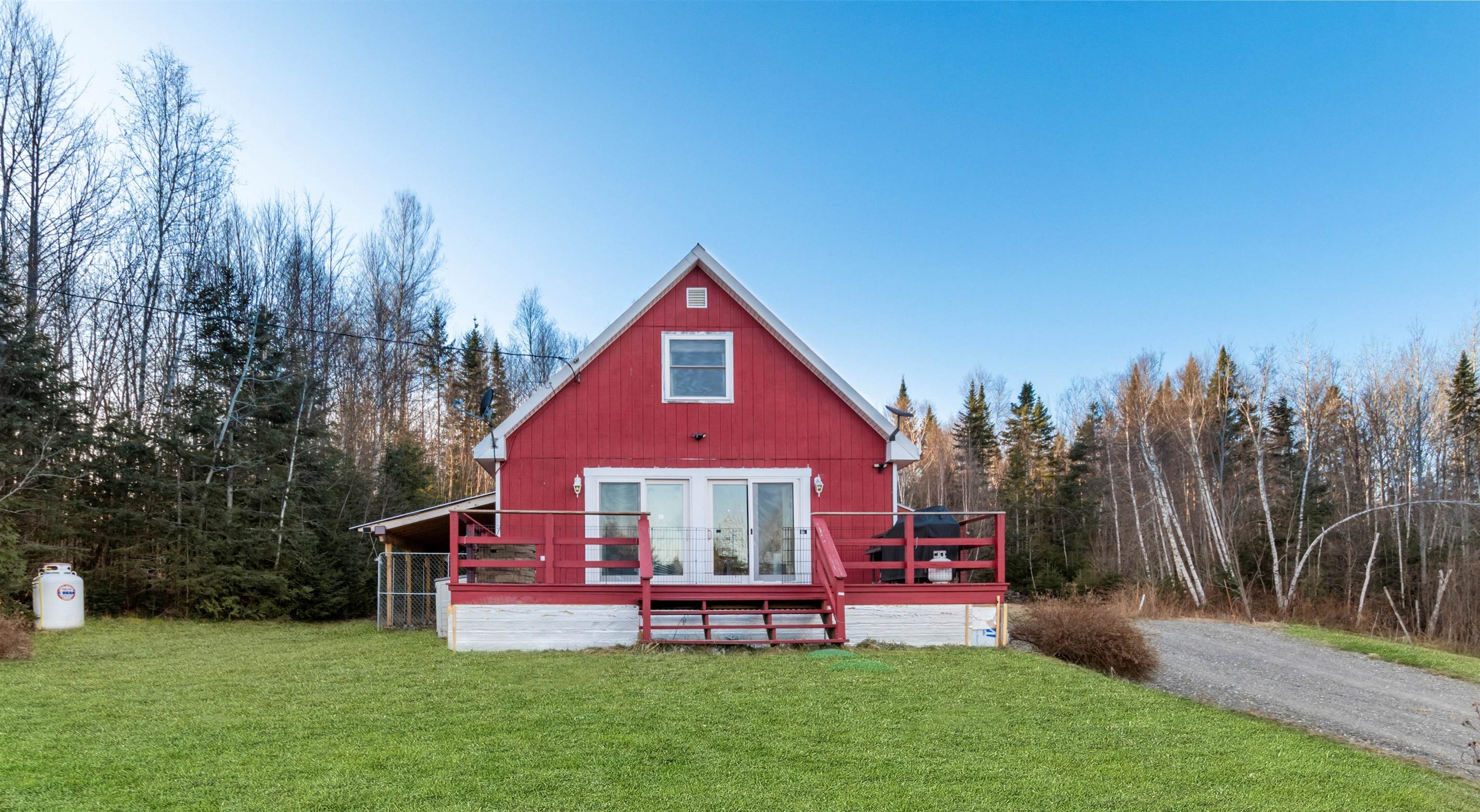 223 Blakely Farm Rd, Colebrook, NH 03576 MLS 4938835 Coldwell Banker