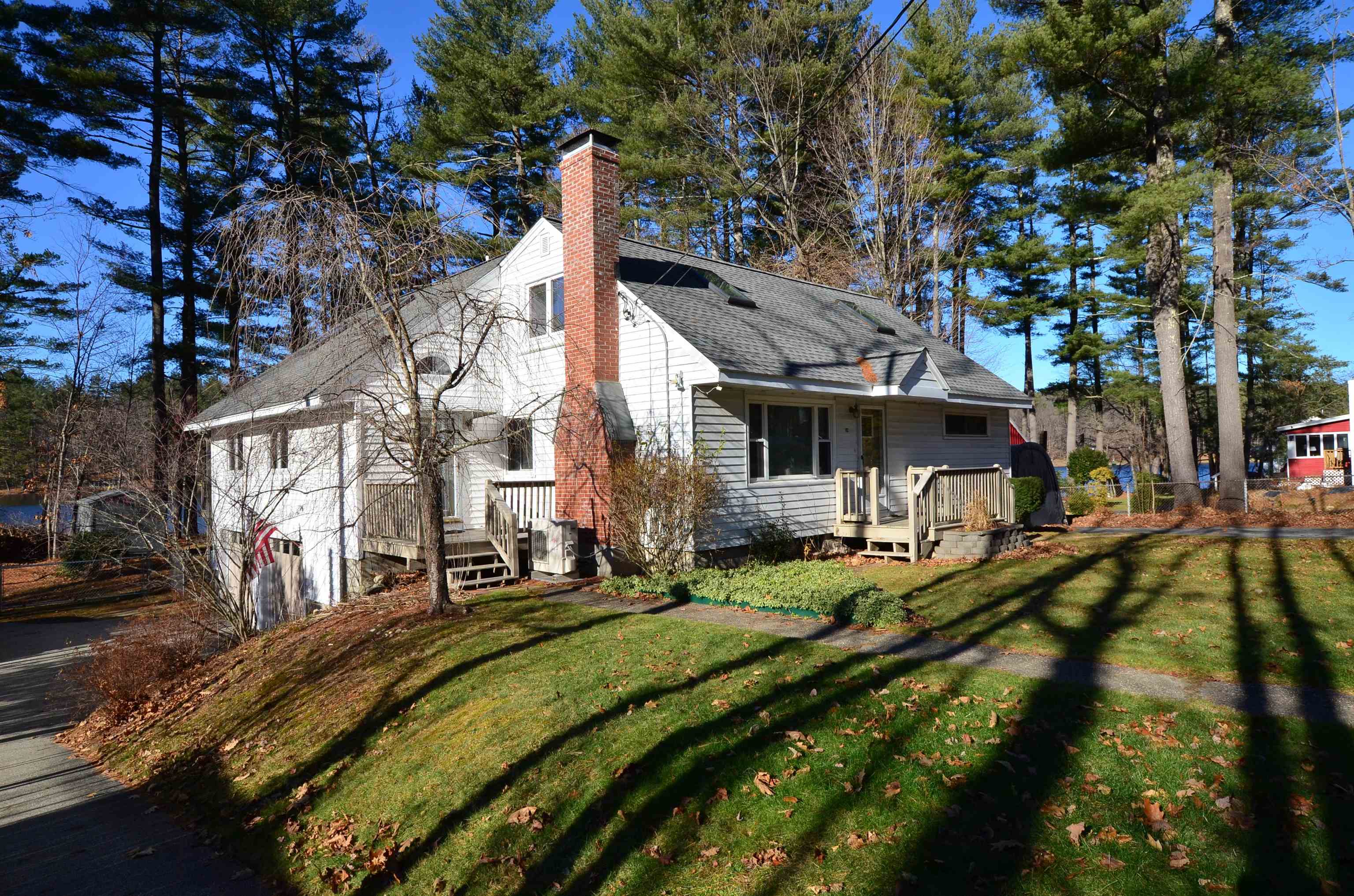 102 Silver Lake Rd, Hollis, NH 03049 MLS 4938895 Coldwell Banker