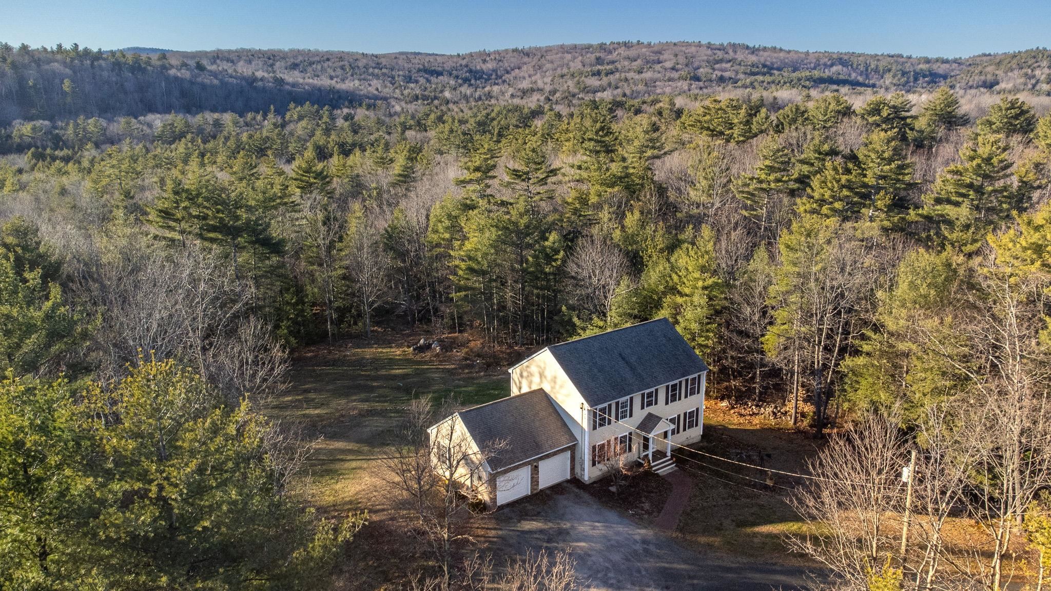 165 E Deering Rd, Deering, NH 03244 MLS 4938912 Coldwell Banker