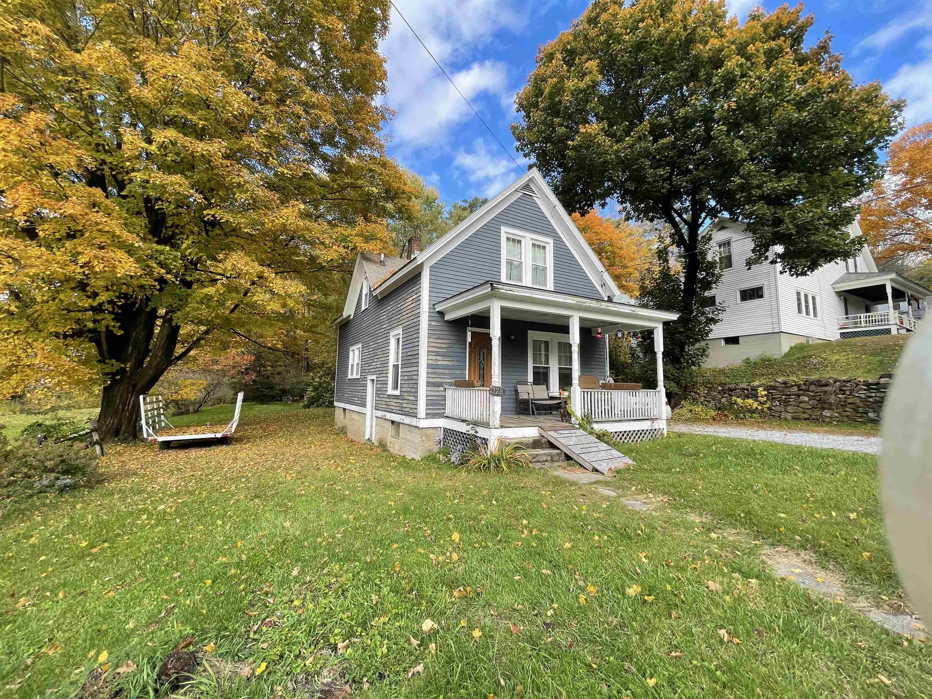 128 Munn Terrace, Arlington, VT 05250 MLS 4938987 Coldwell Banker