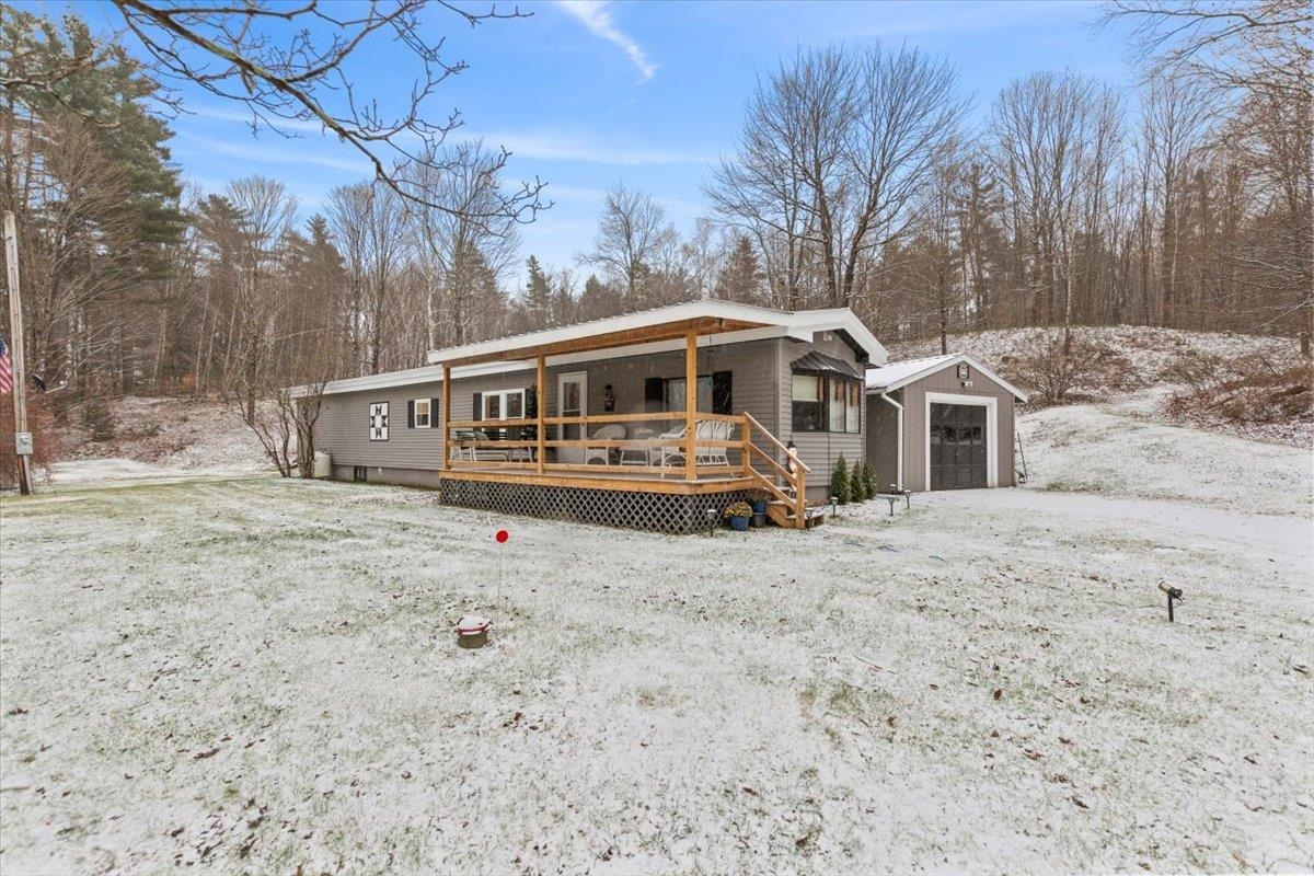 359 Crow Hill Rd, Arlington, VT 05250 MLS 4939026 Coldwell Banker