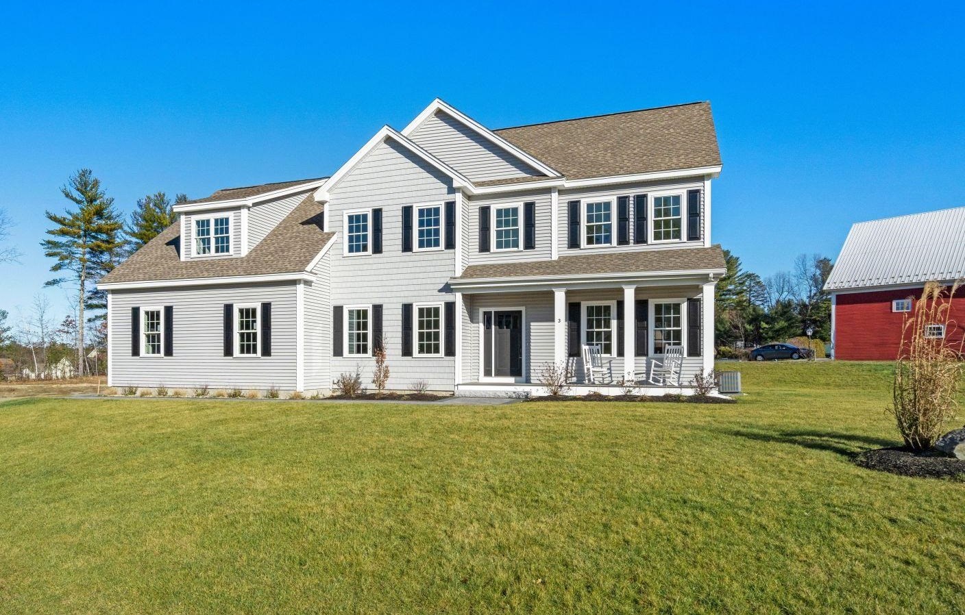 3 Osprey Ln, Nashua, NH 03062 MLS 4939035 Coldwell Banker